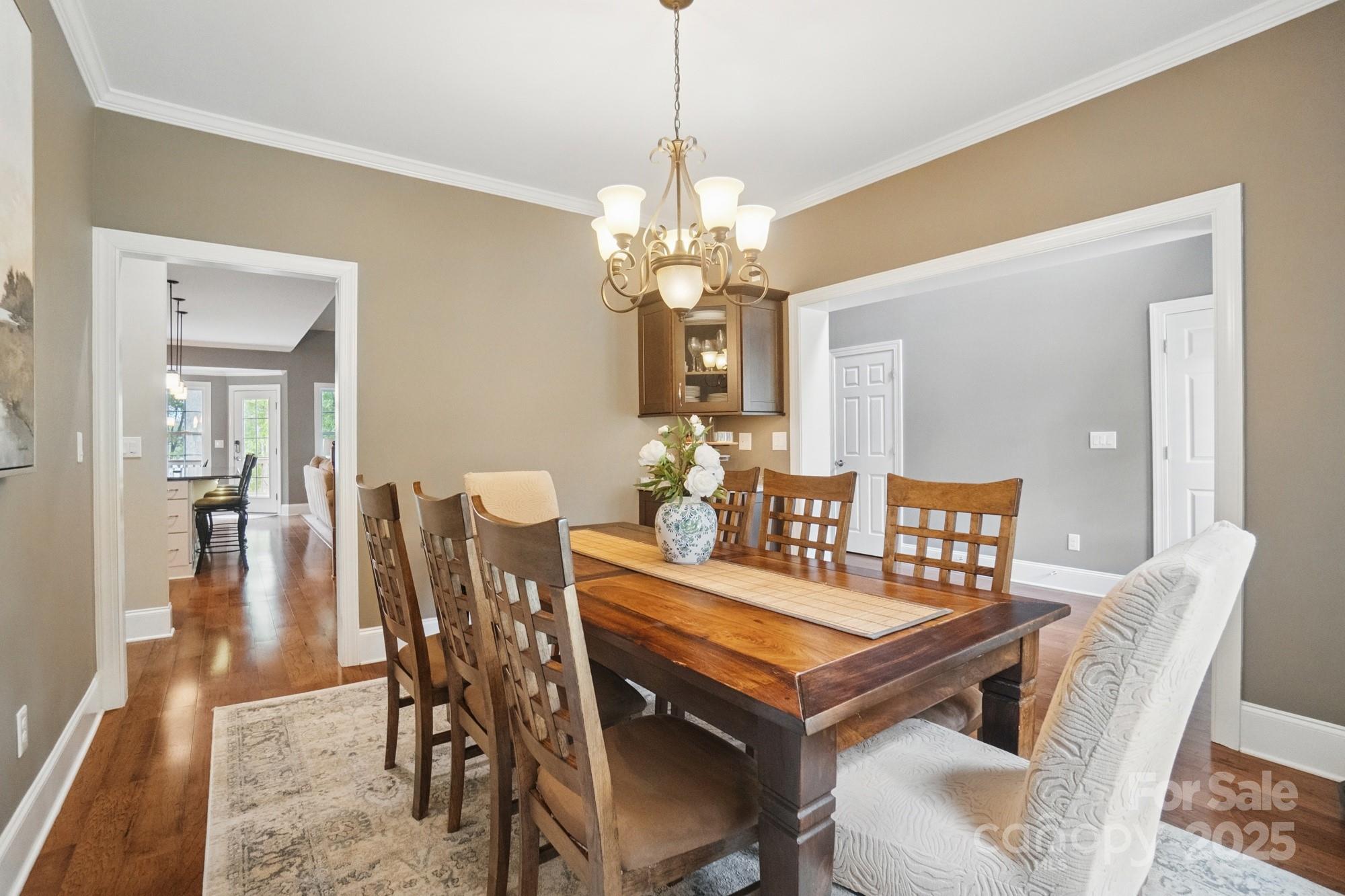 Mt Isle Harbor - Residential