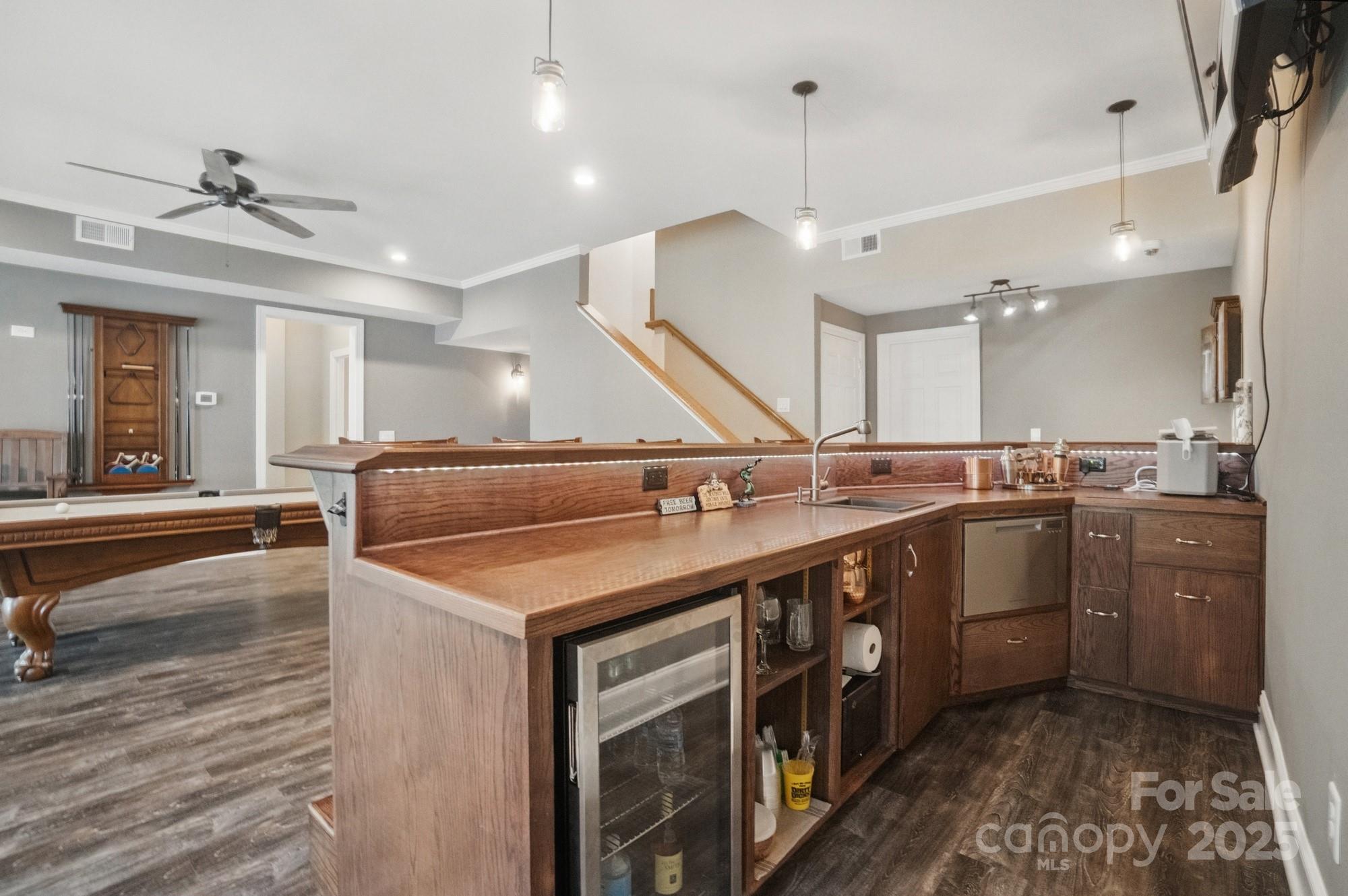 Mt Isle Harbor - Residential