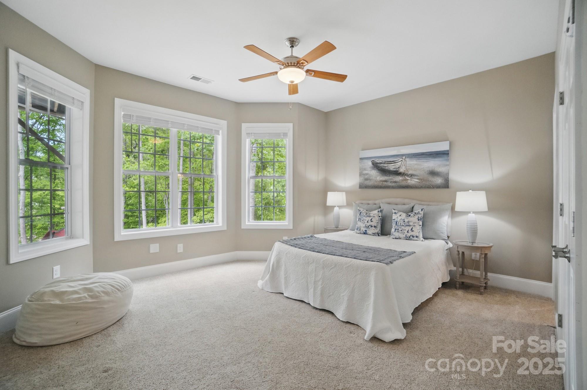 Mt Isle Harbor - Residential