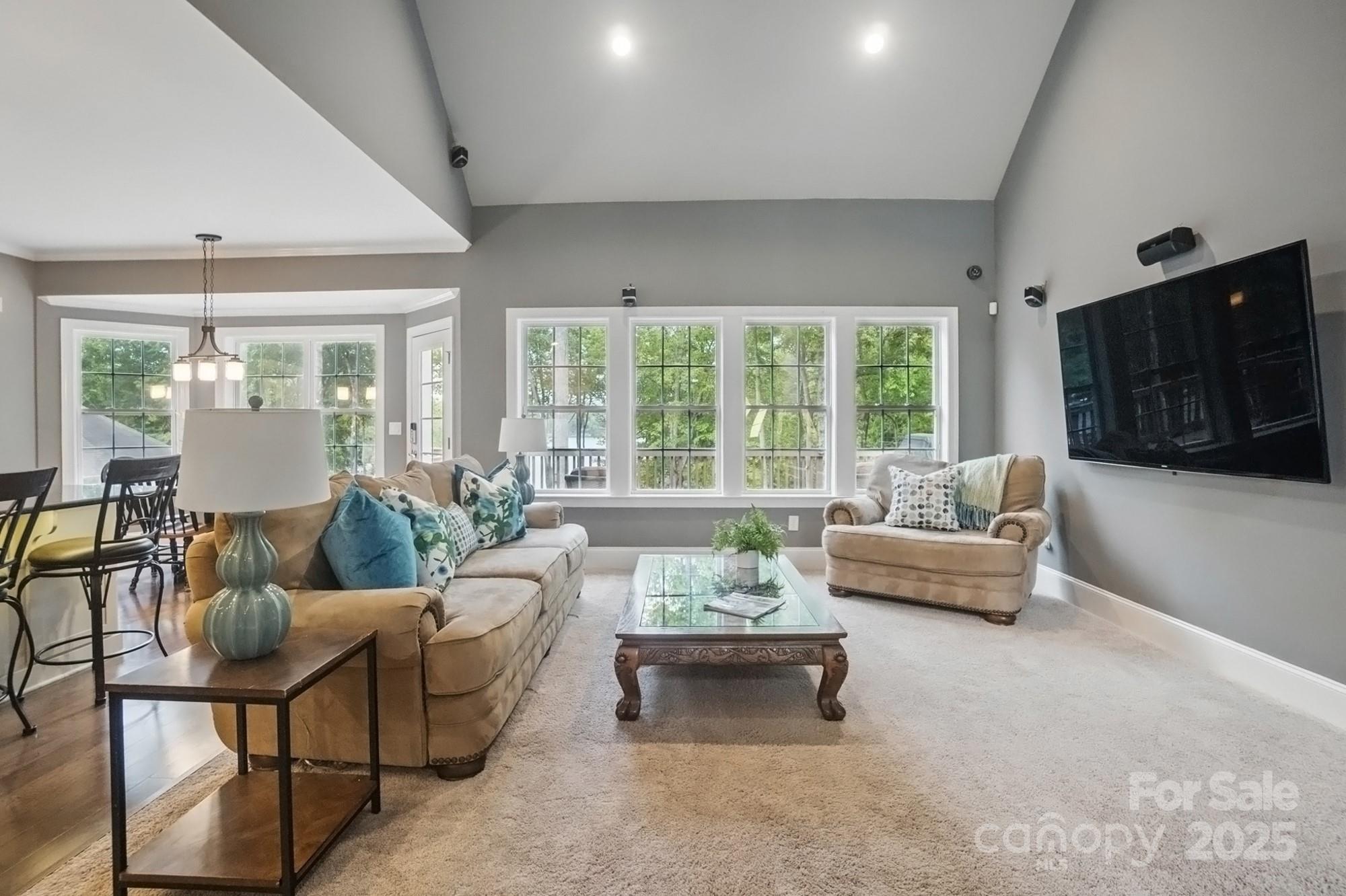 Mt Isle Harbor - Residential