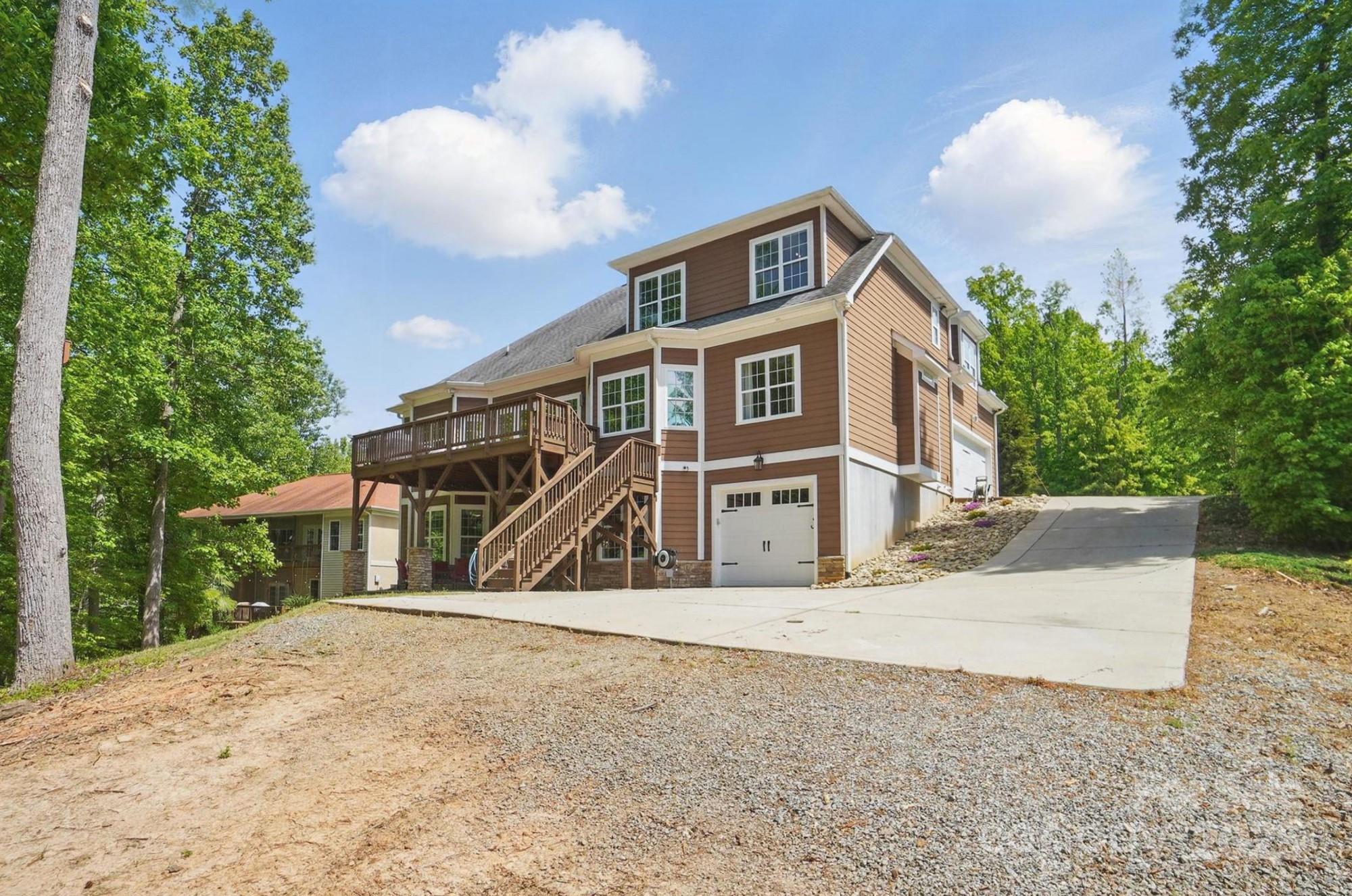 Mt Isle Harbor - Residential