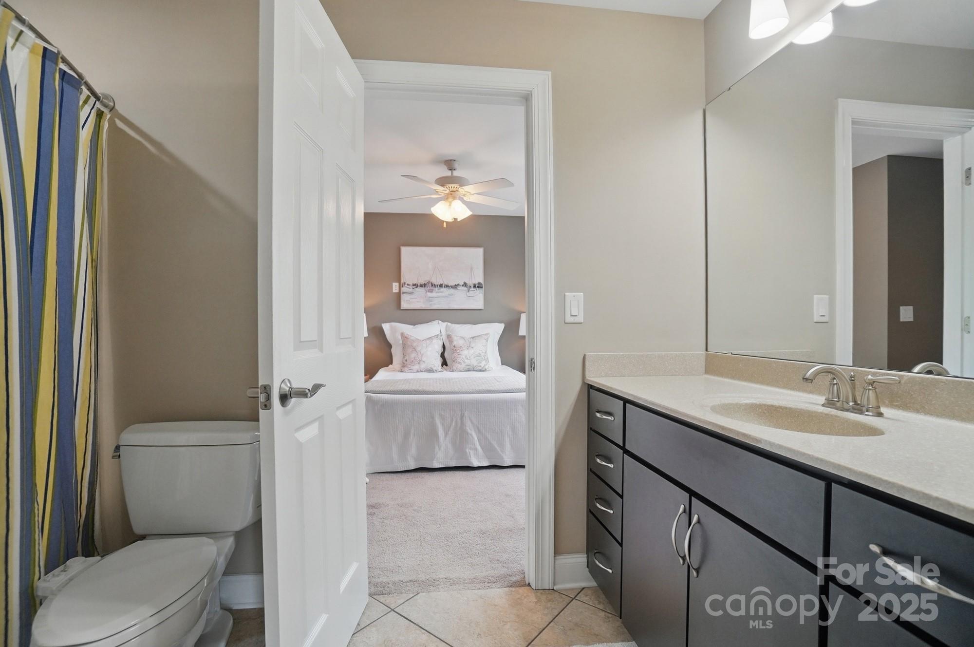 Mt Isle Harbor - Residential