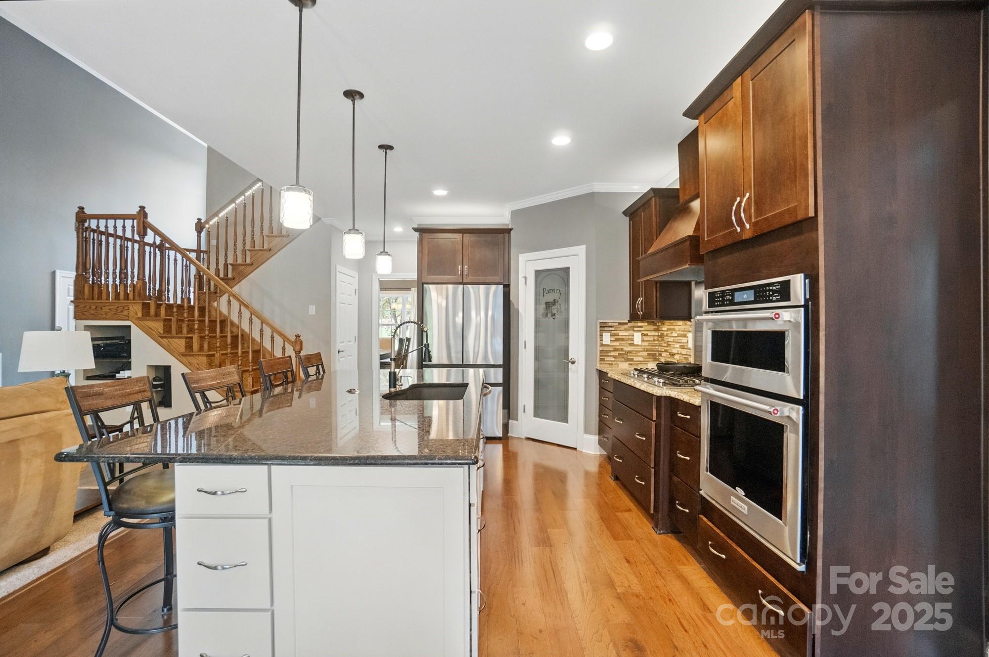 Mt Isle Harbor - Residential