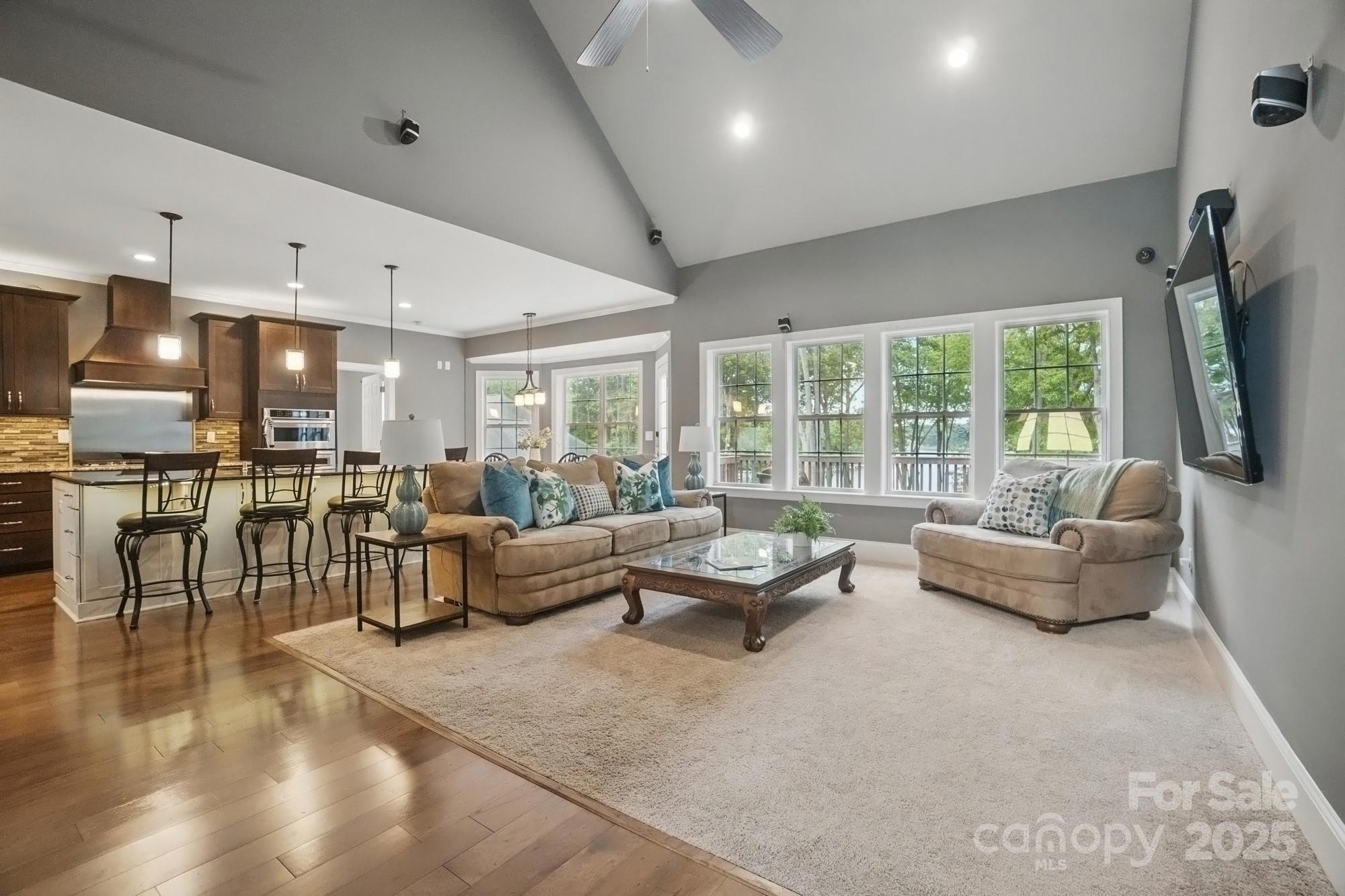 Mt Isle Harbor - Residential