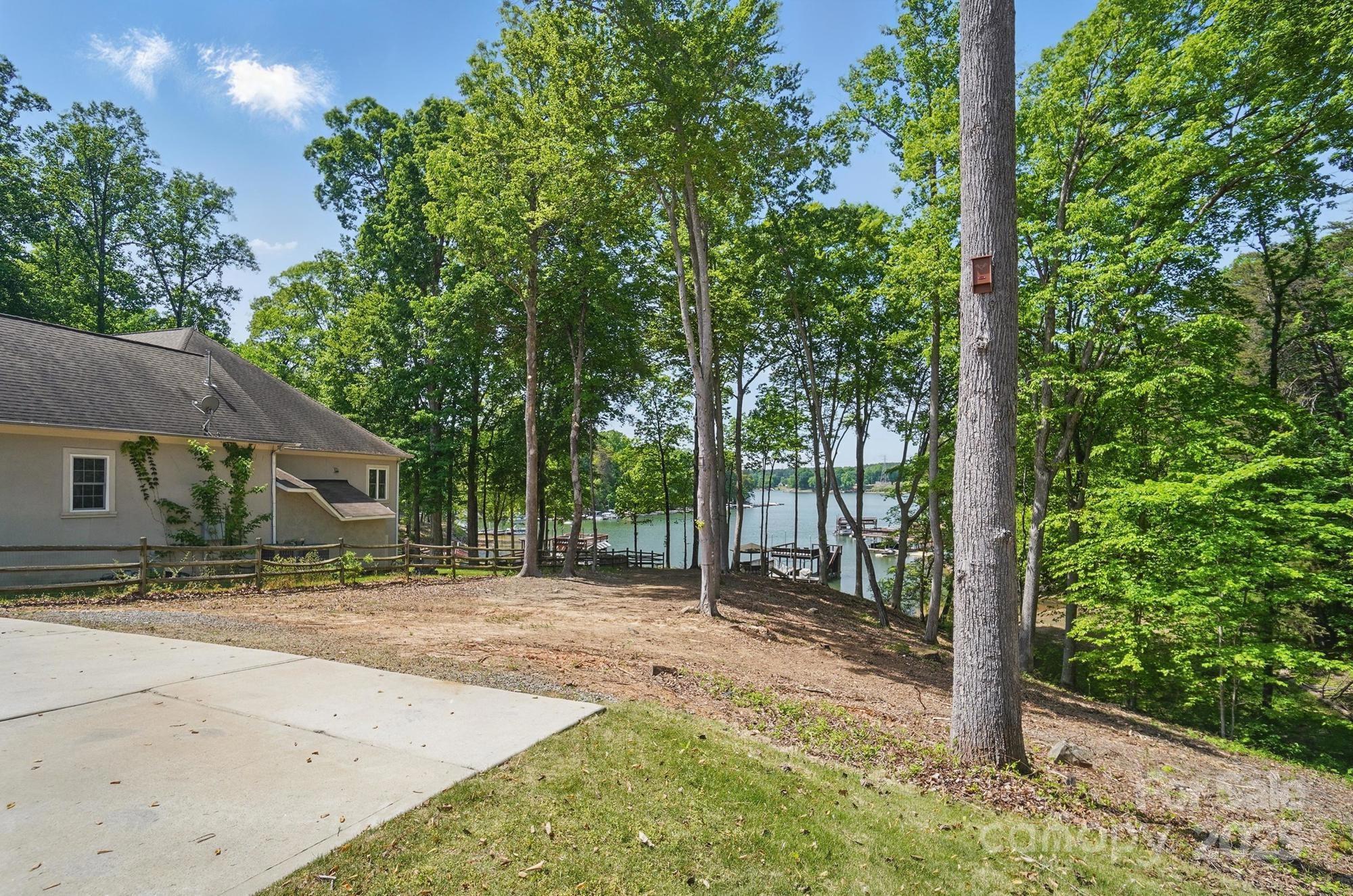 Mt Isle Harbor - Residential