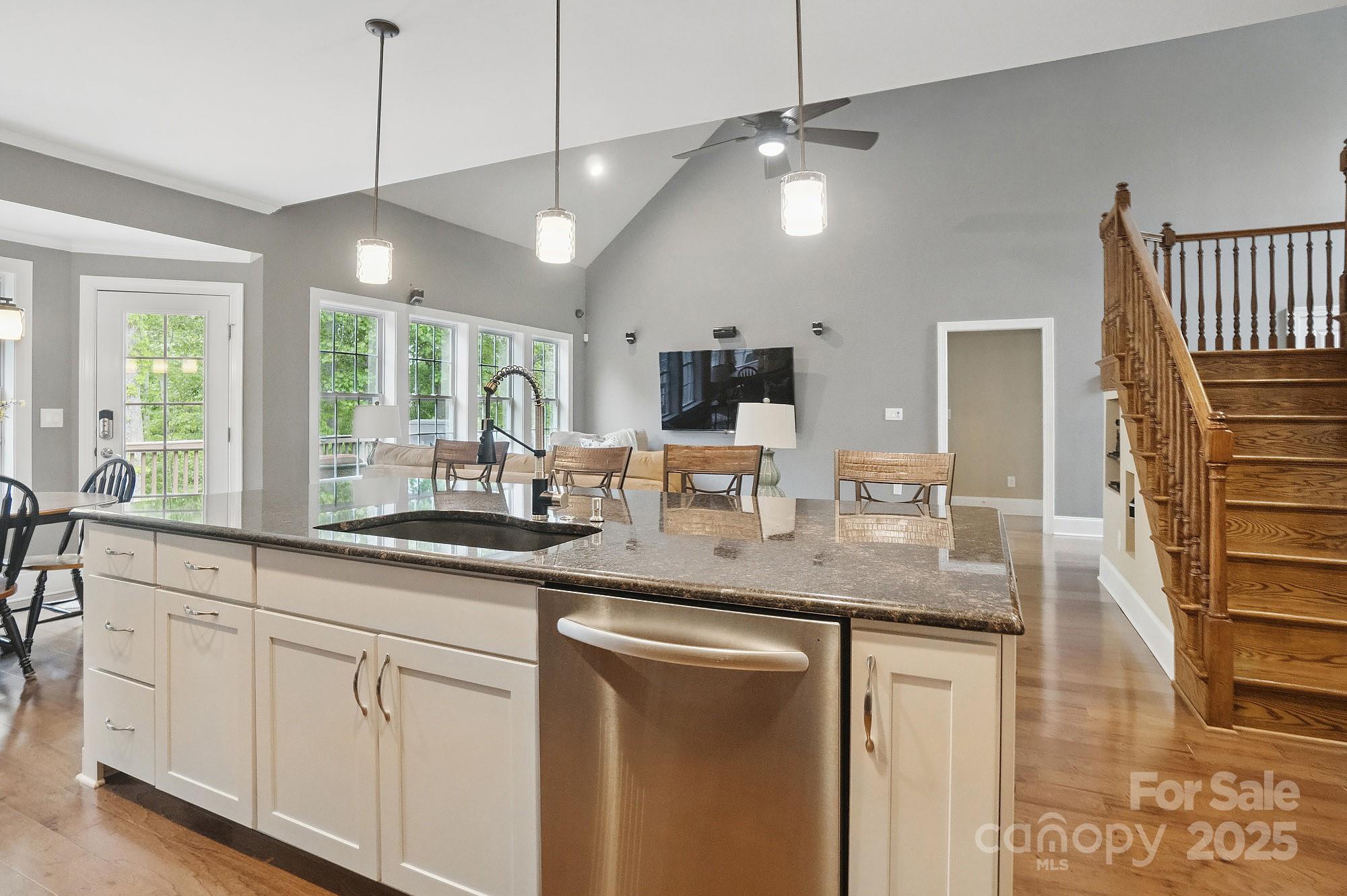 Mt Isle Harbor - Residential