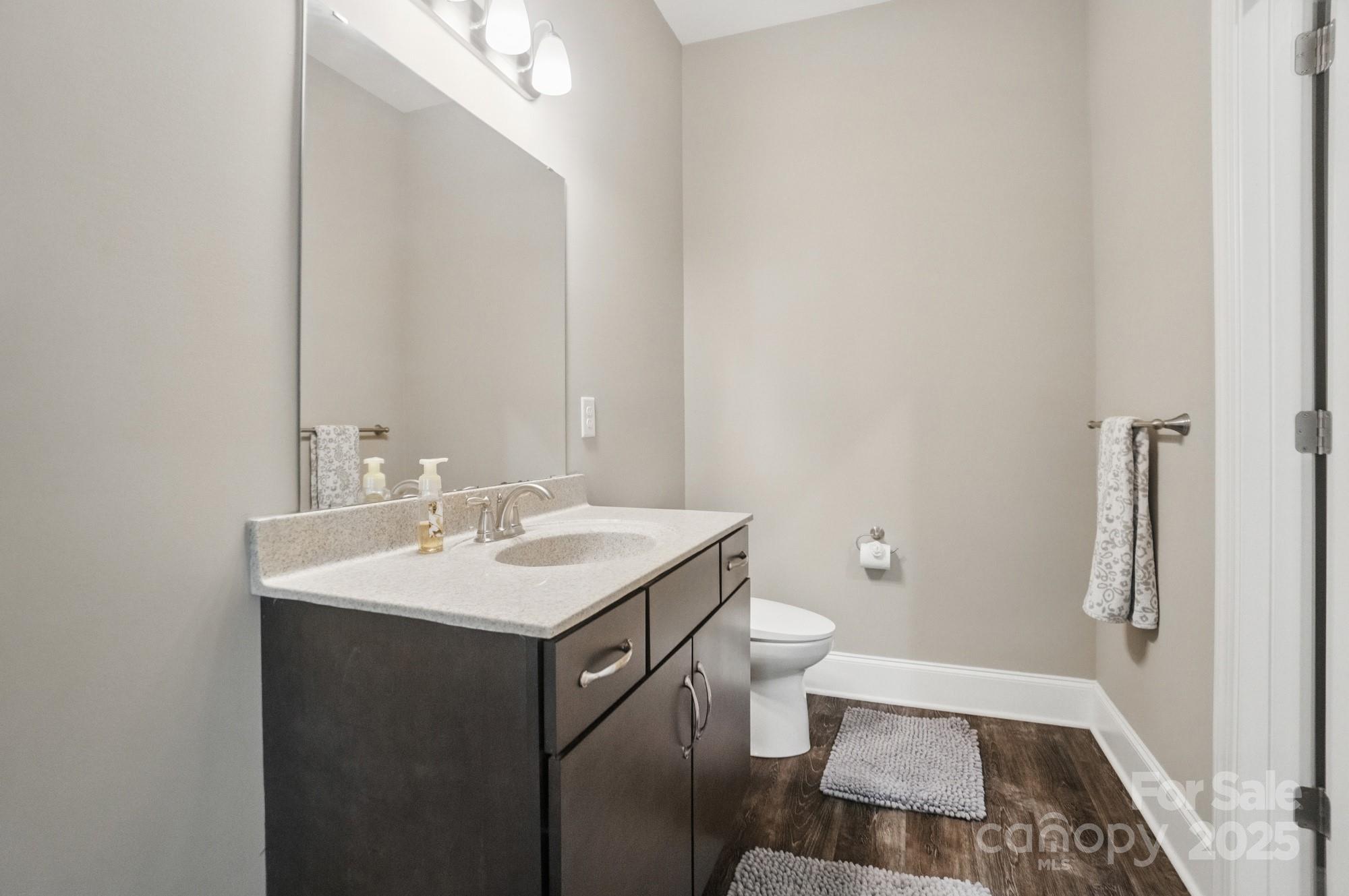 Mt Isle Harbor - Residential