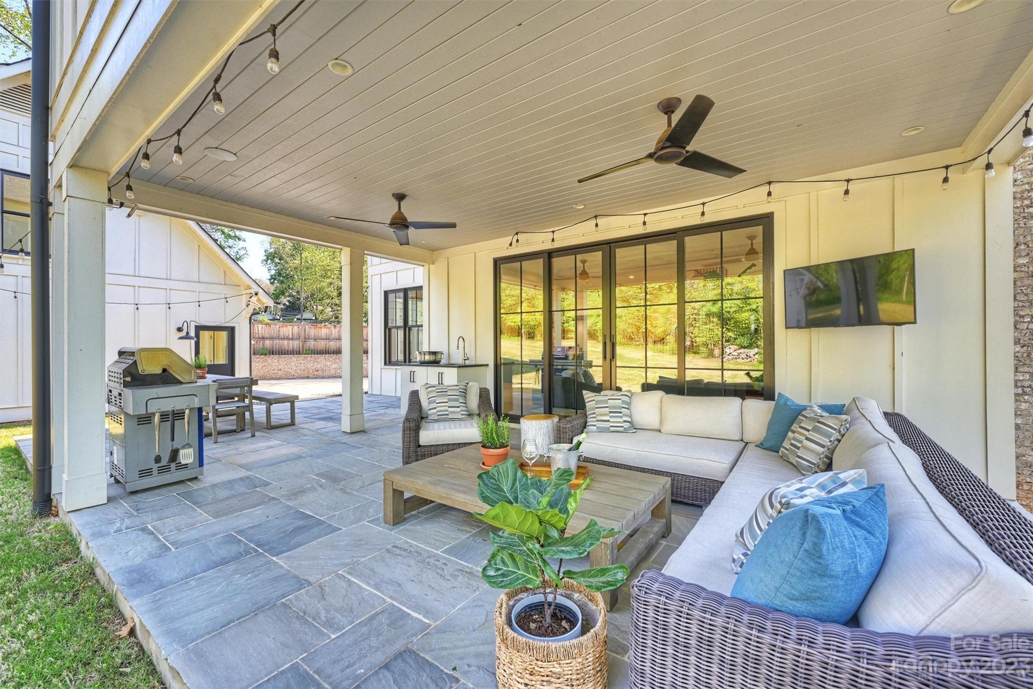 SouthPark - Residential