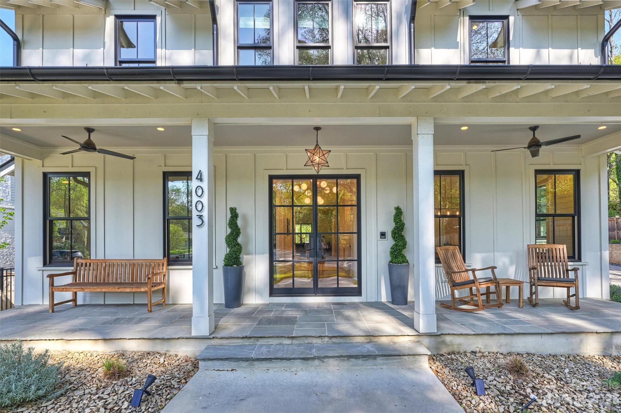 SouthPark - Residential