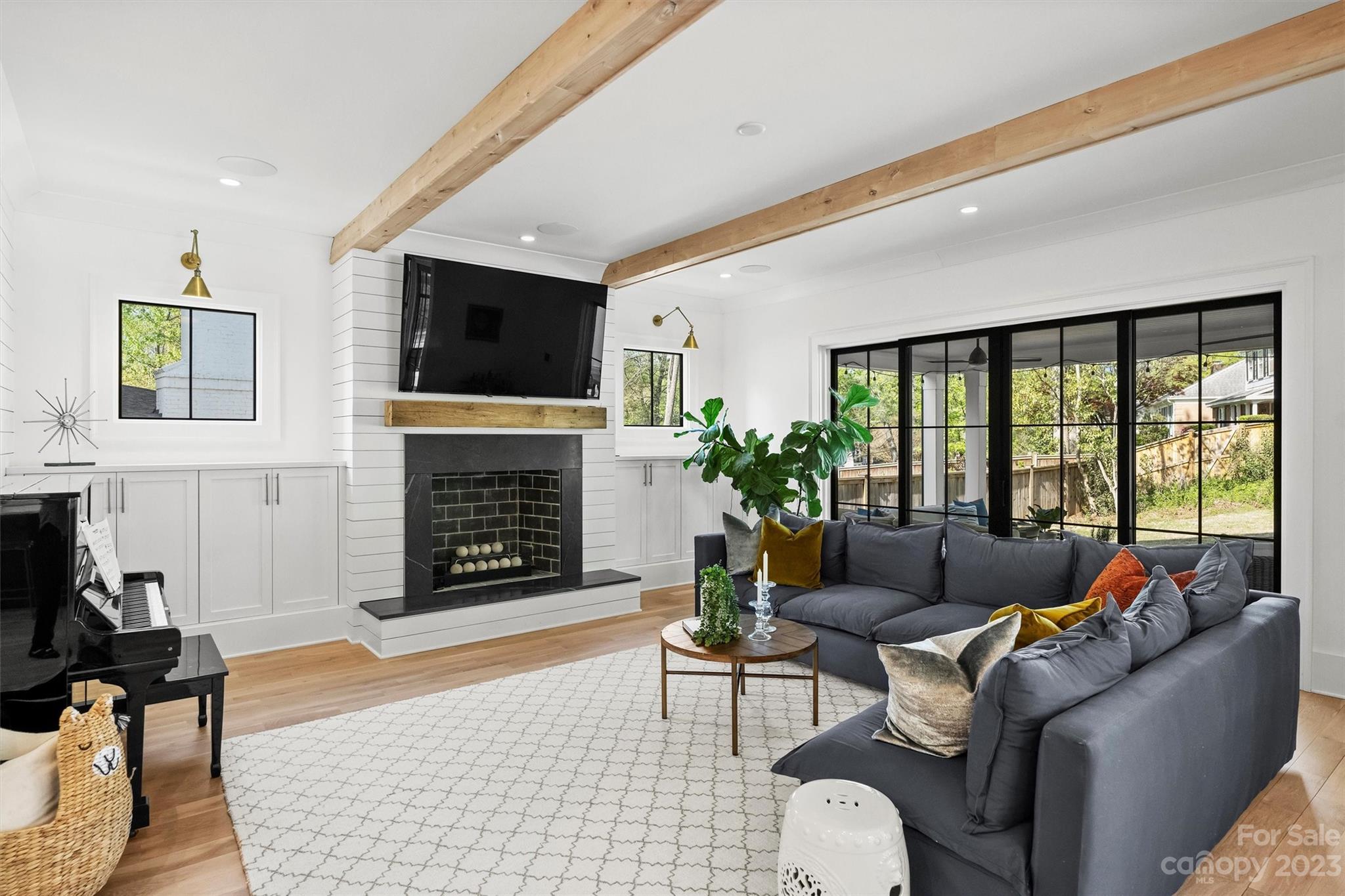 SouthPark - Residential