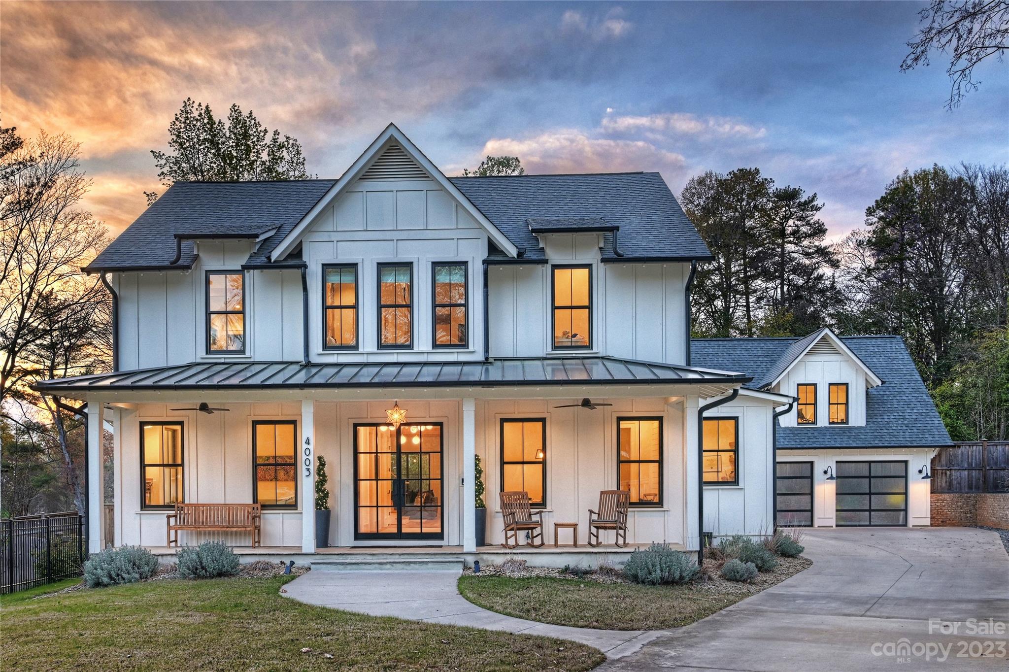 SouthPark - Residential