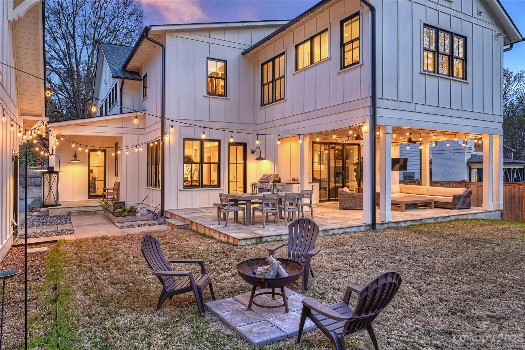 SouthPark - Residential