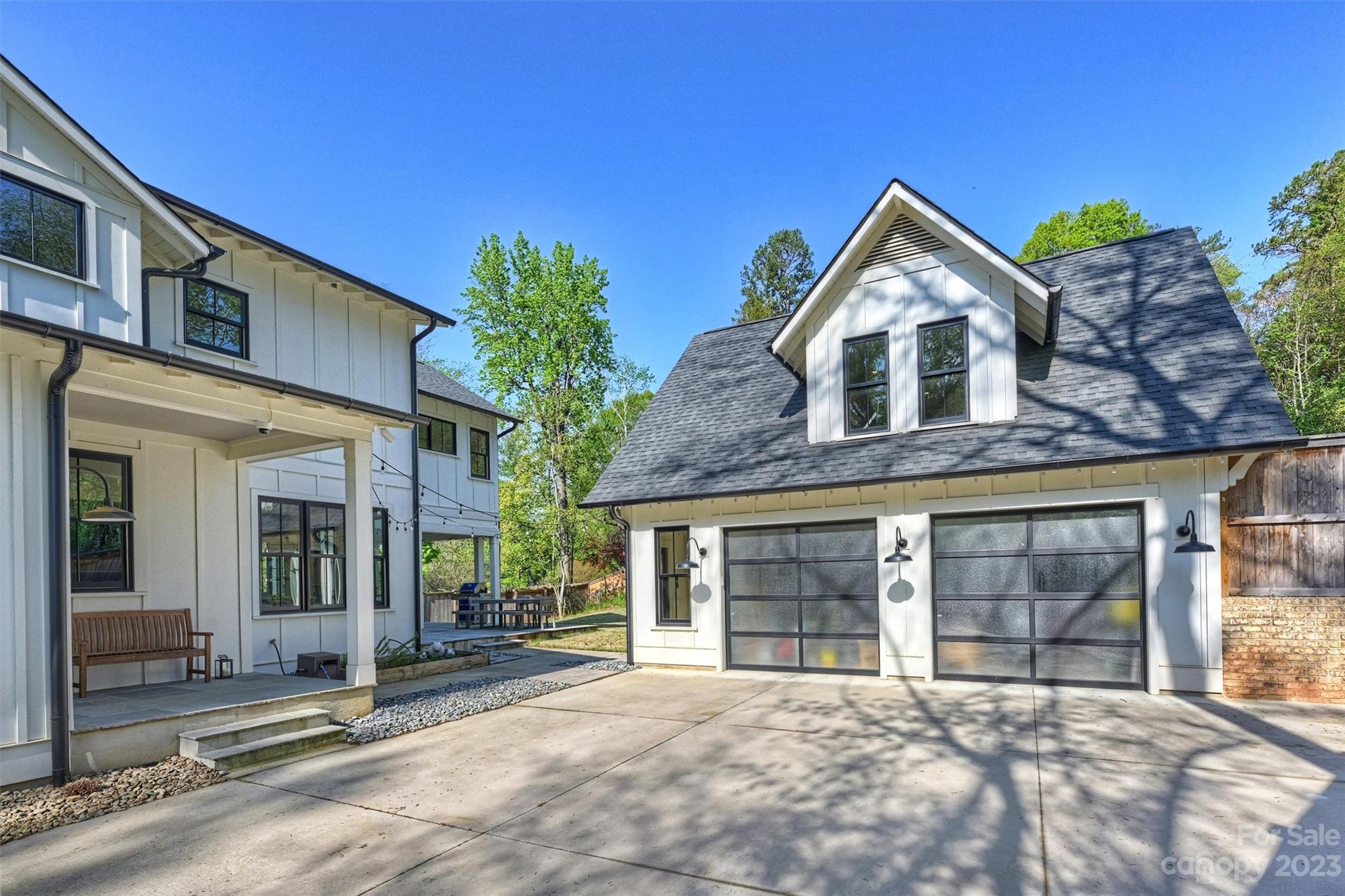 SouthPark - Residential