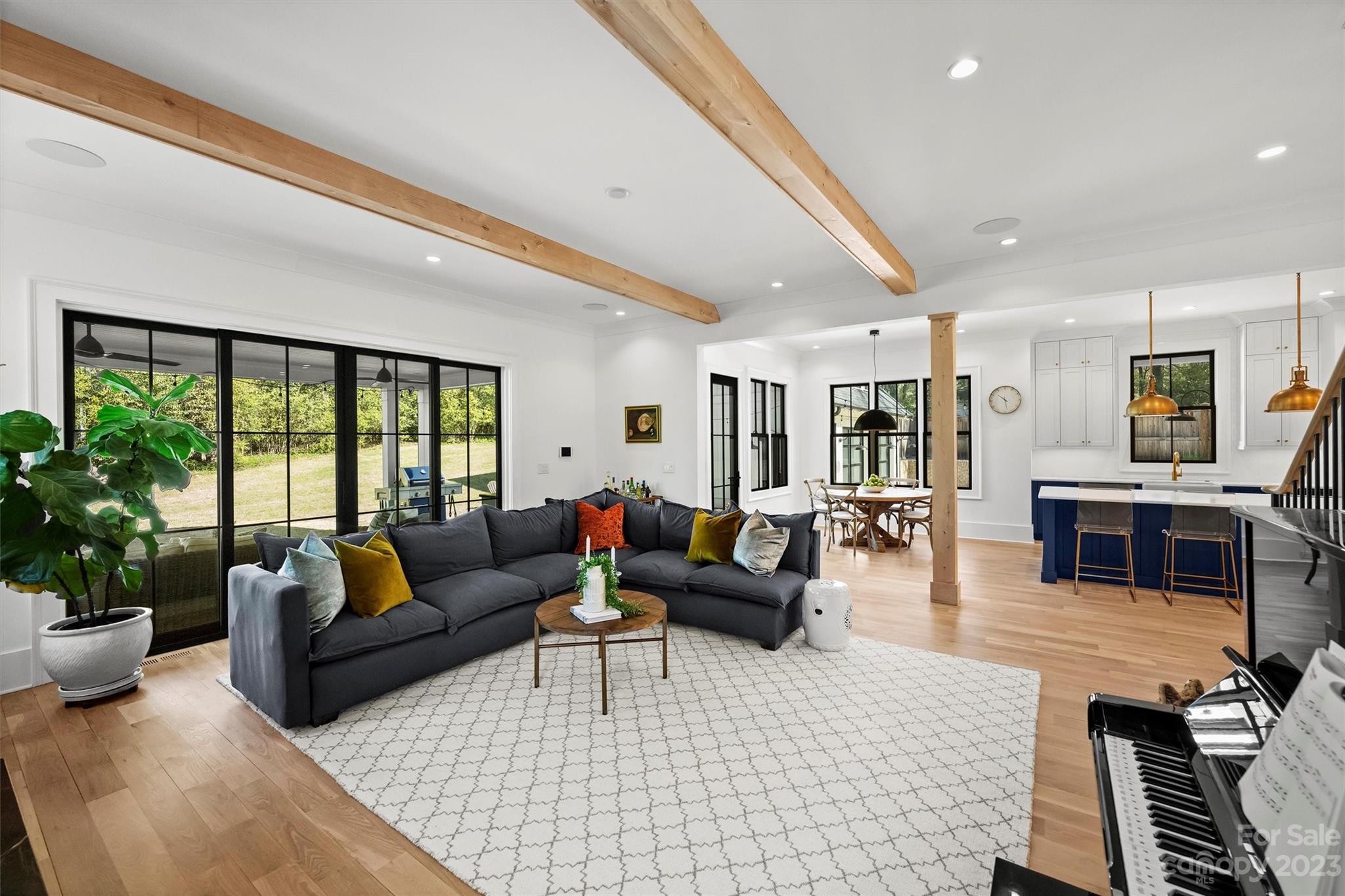 SouthPark - Residential