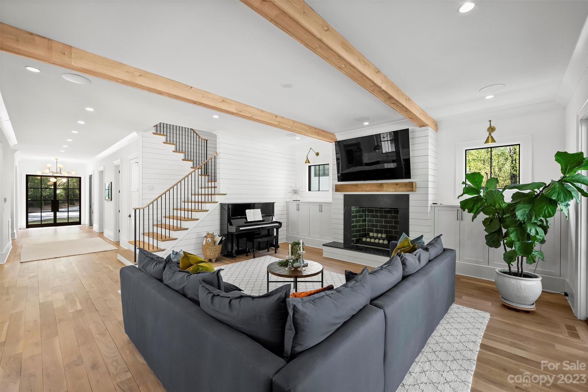 SouthPark - Residential