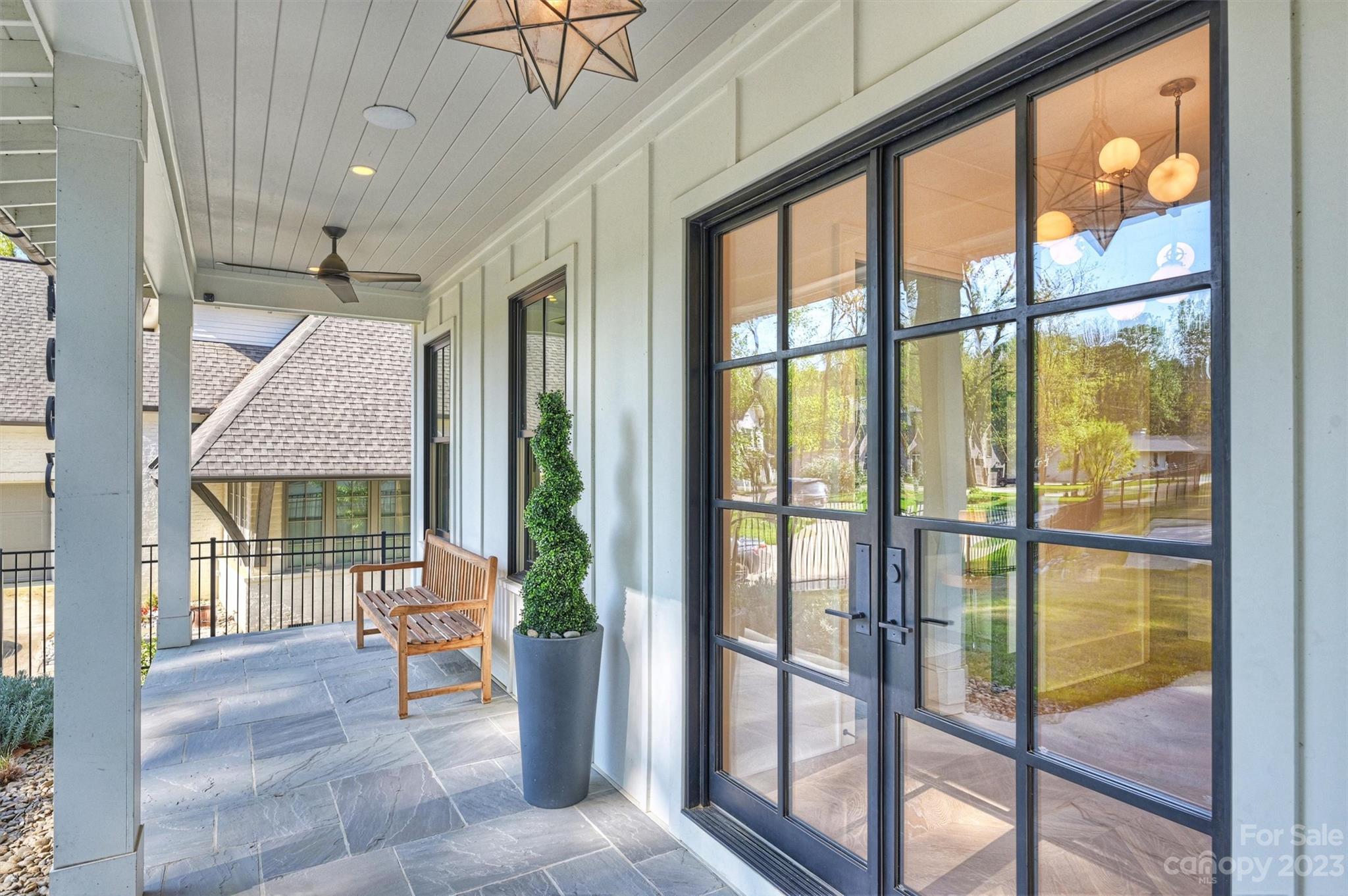 SouthPark - Residential