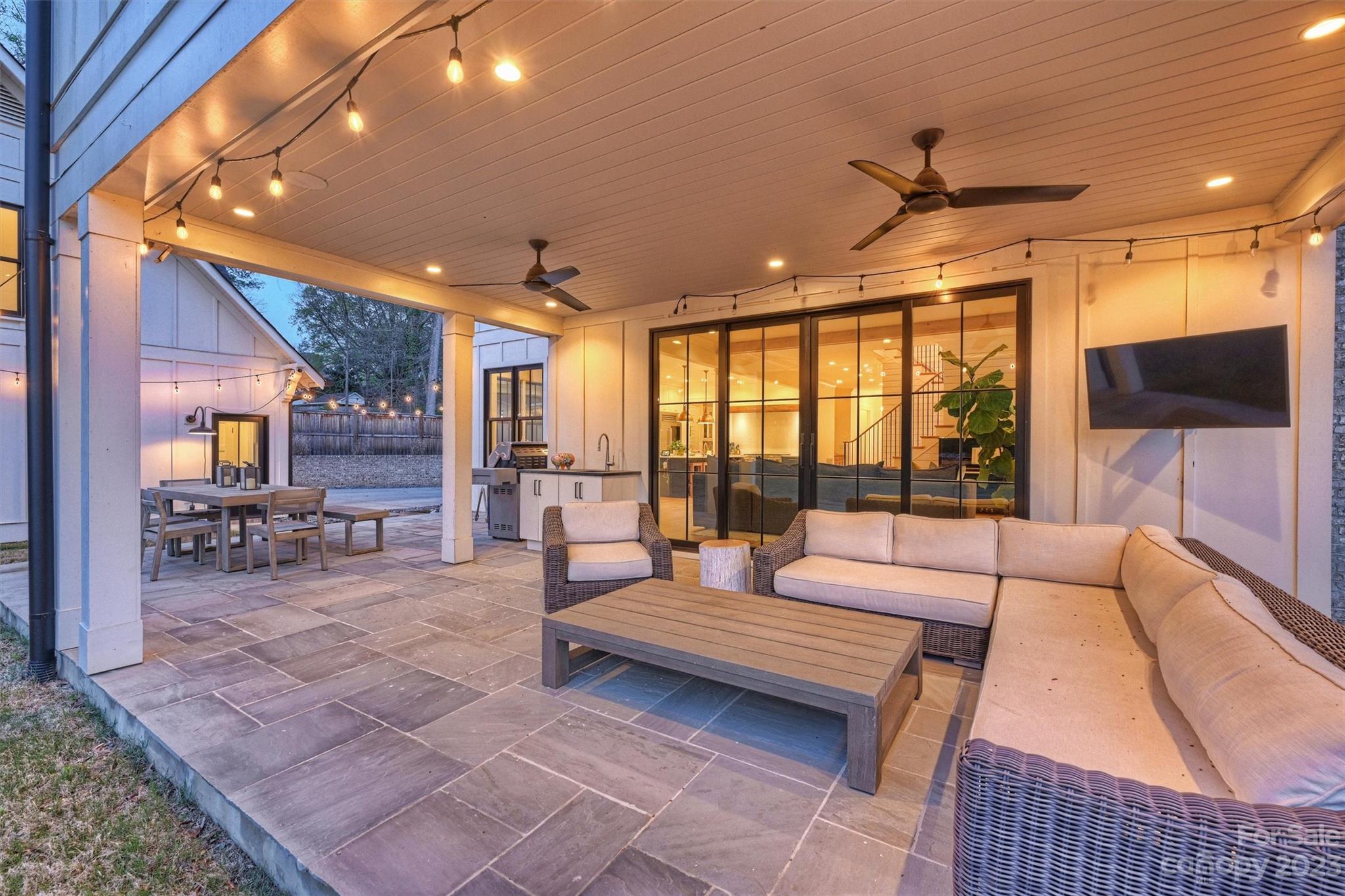 SouthPark - Residential