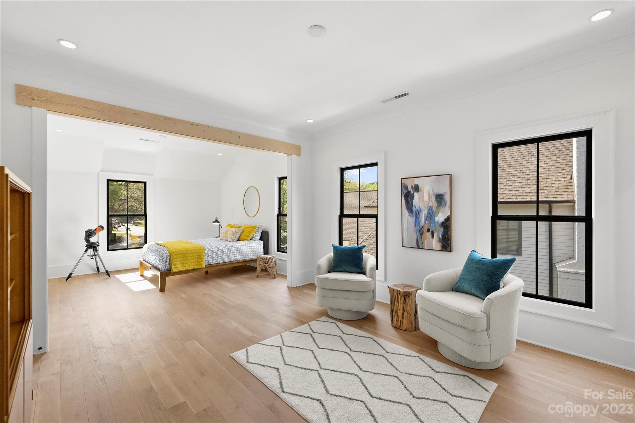 SouthPark - Residential