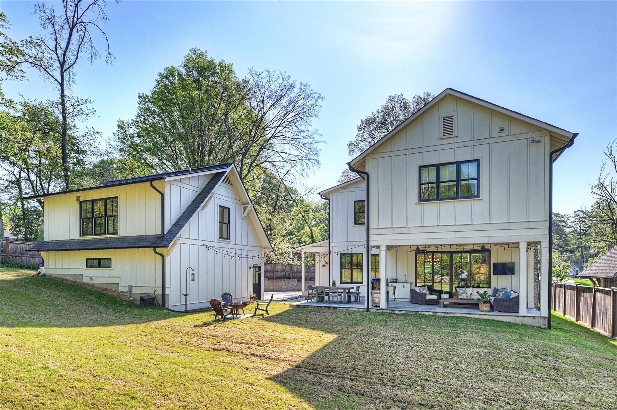 SouthPark - Residential