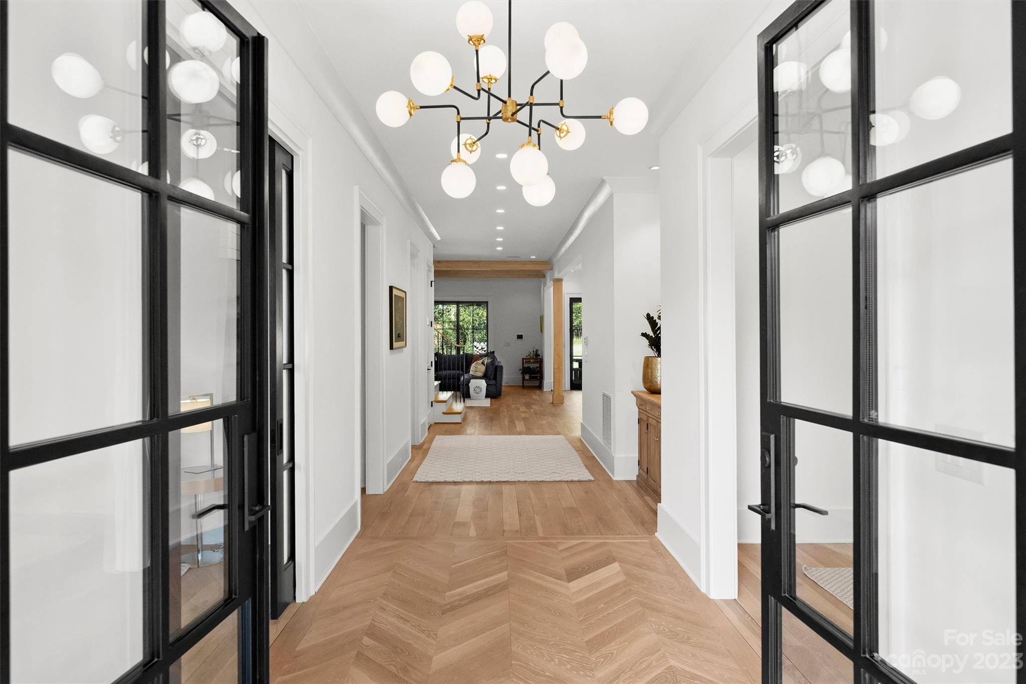 SouthPark - Residential