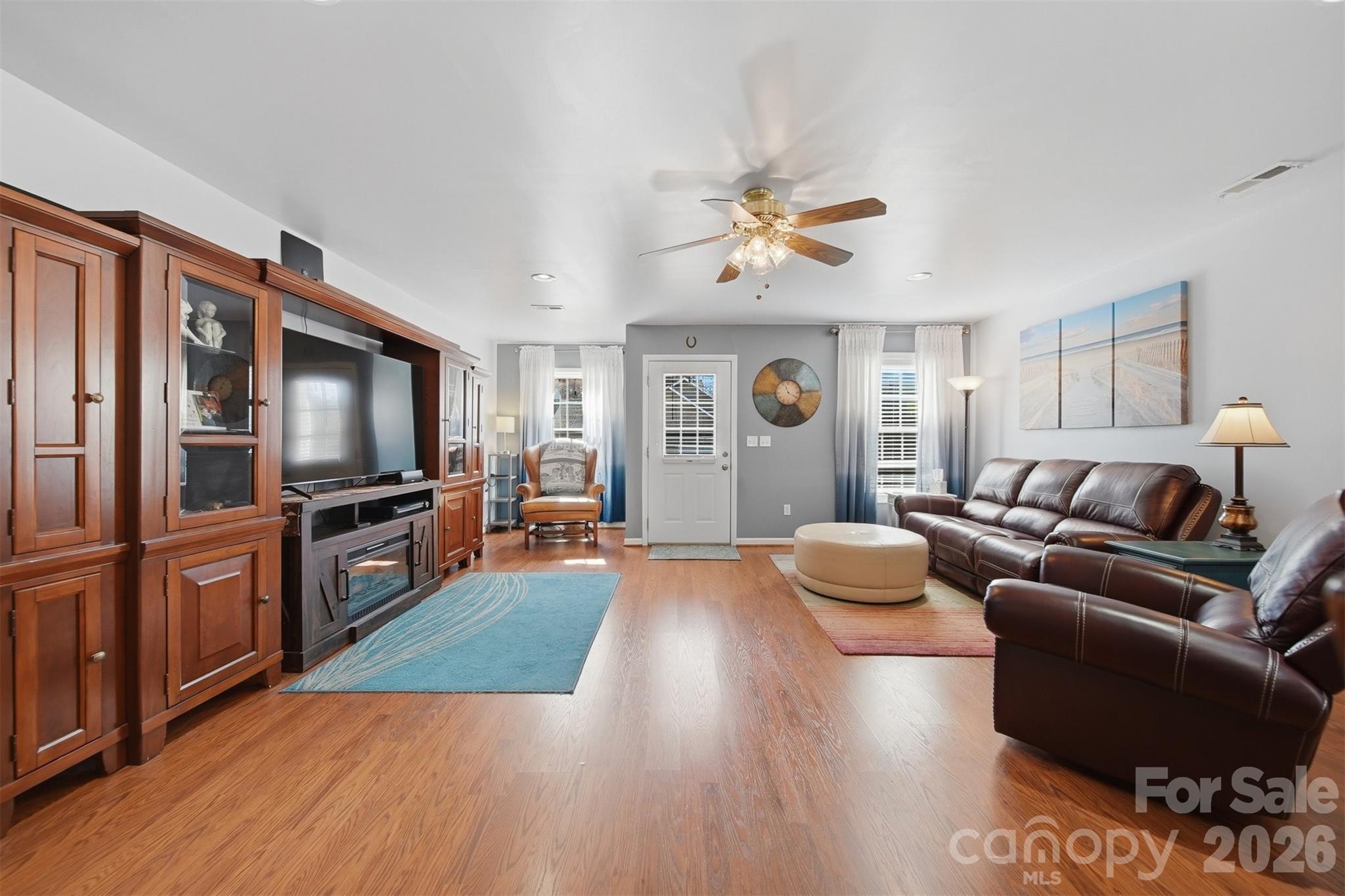 Mt Olive Manor - Residential