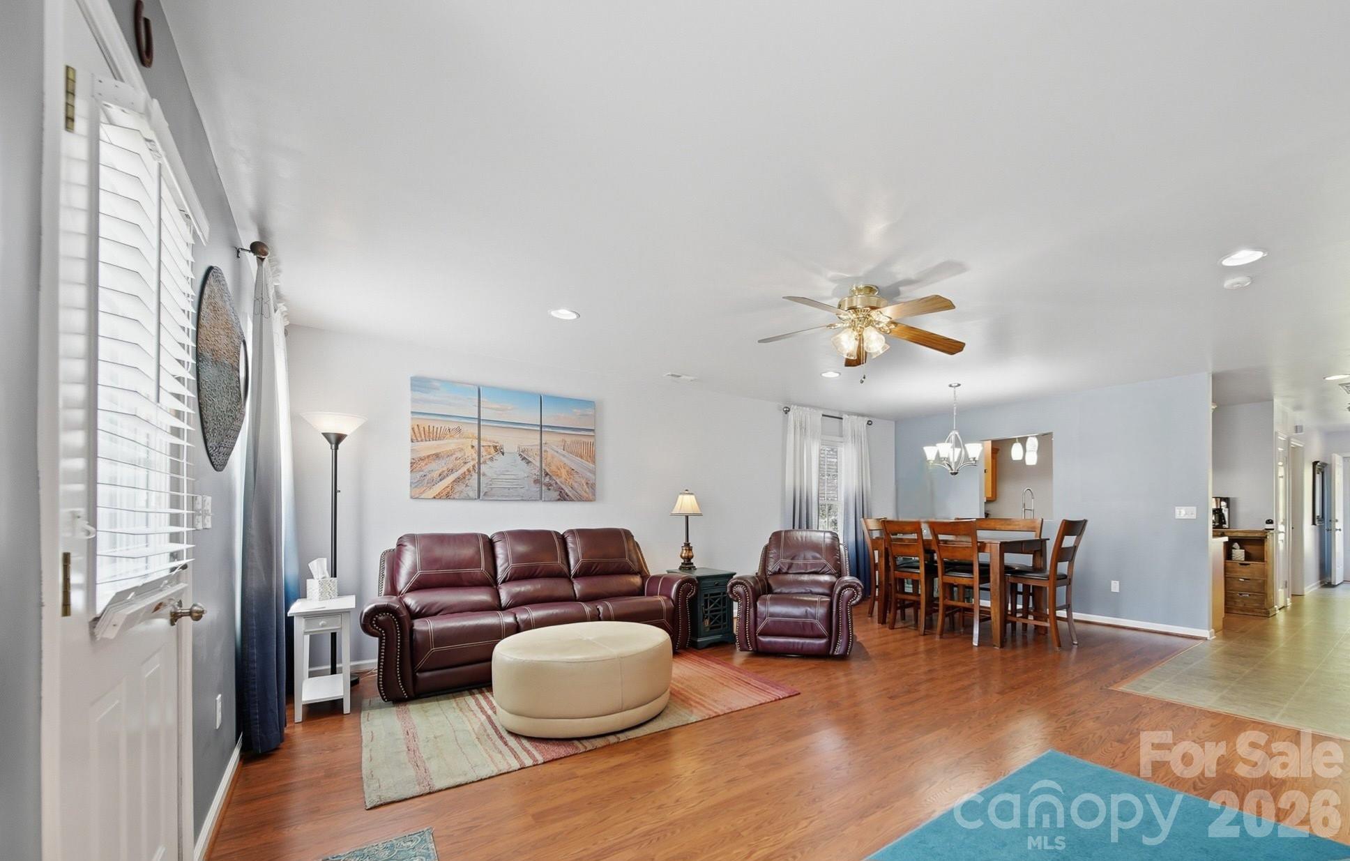 Mt Olive Manor - Residential