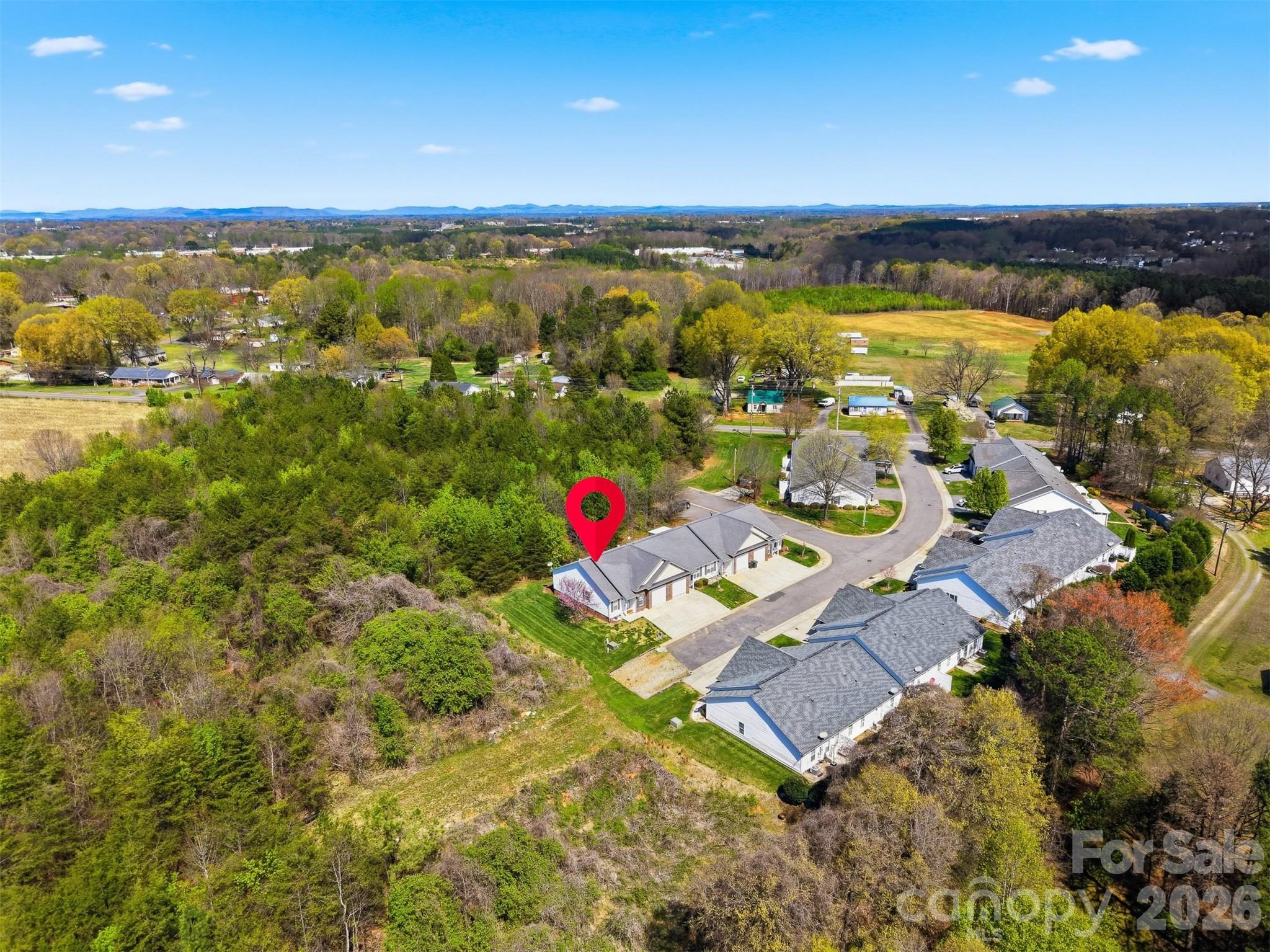 Mt Olive Manor - Residential