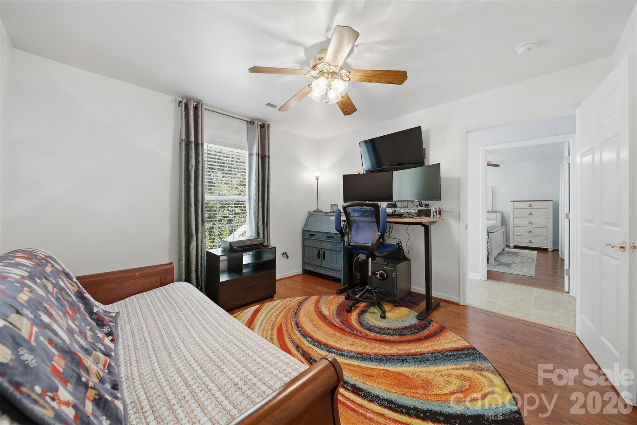 Mt Olive Manor - Residential