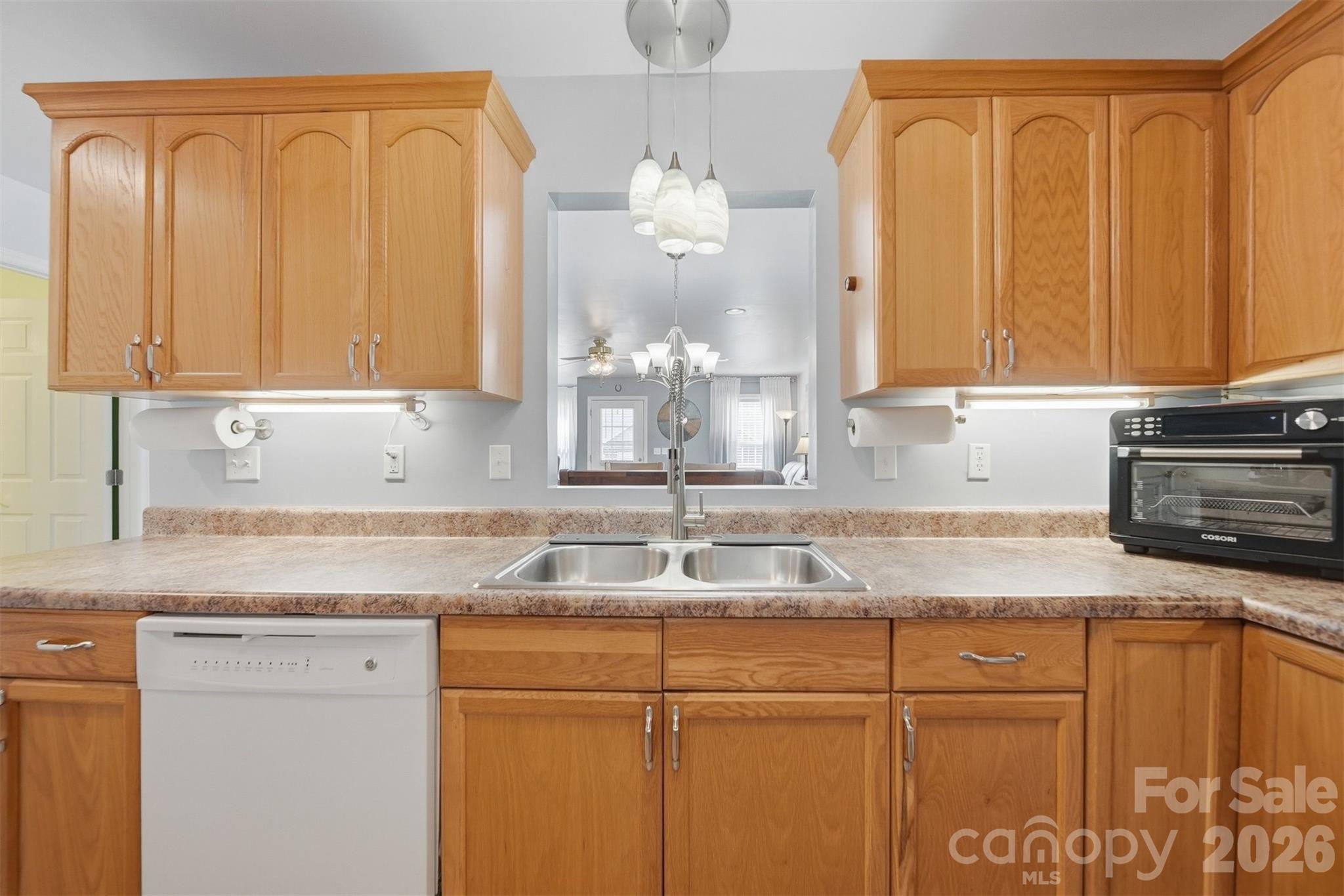 Mt Olive Manor - Residential