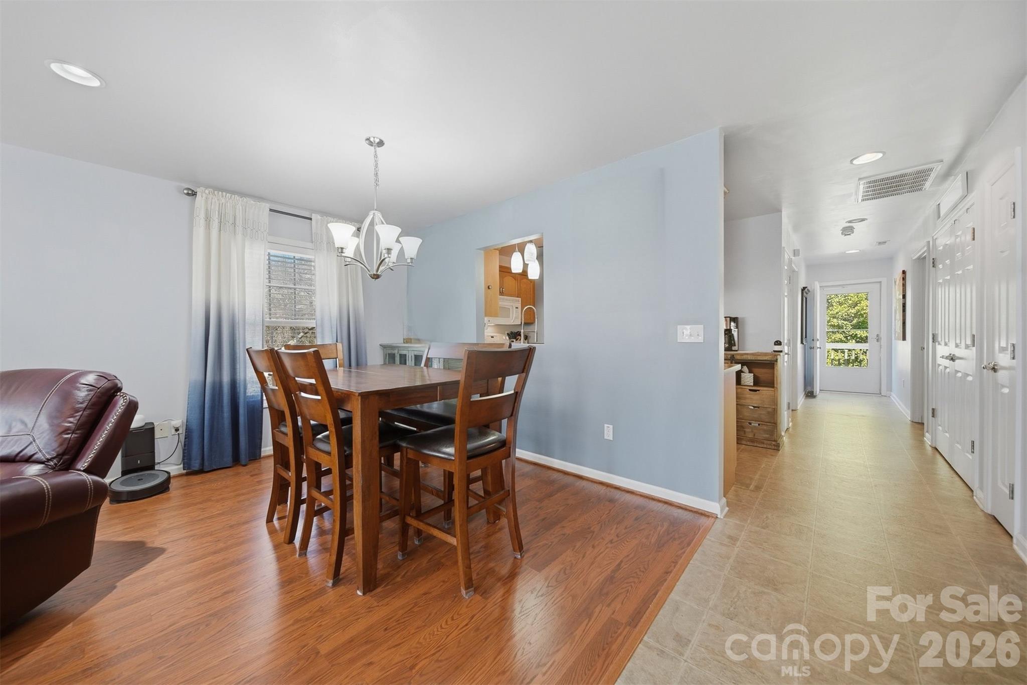 Mt Olive Manor - Residential