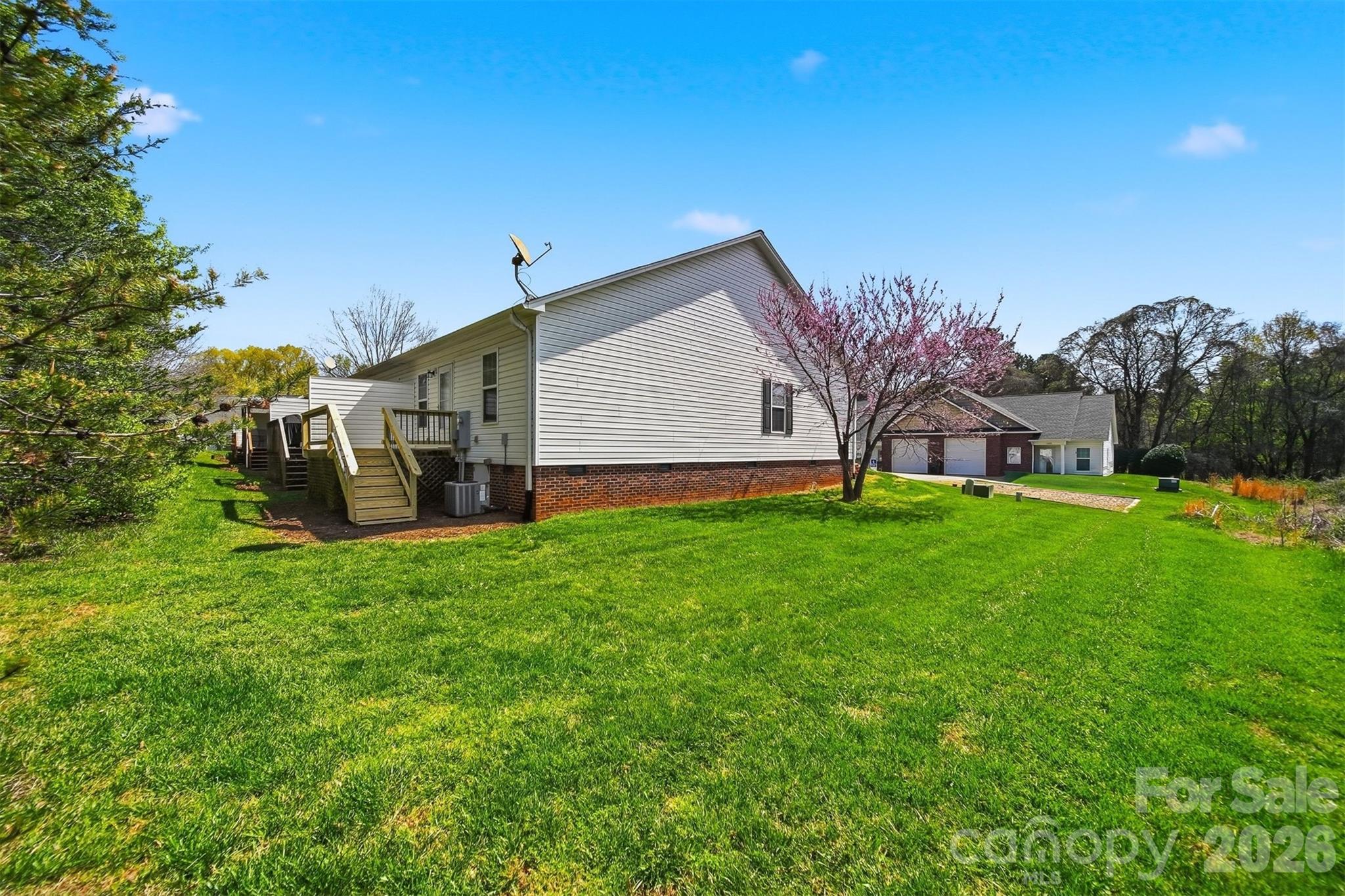 Mt Olive Manor - Residential