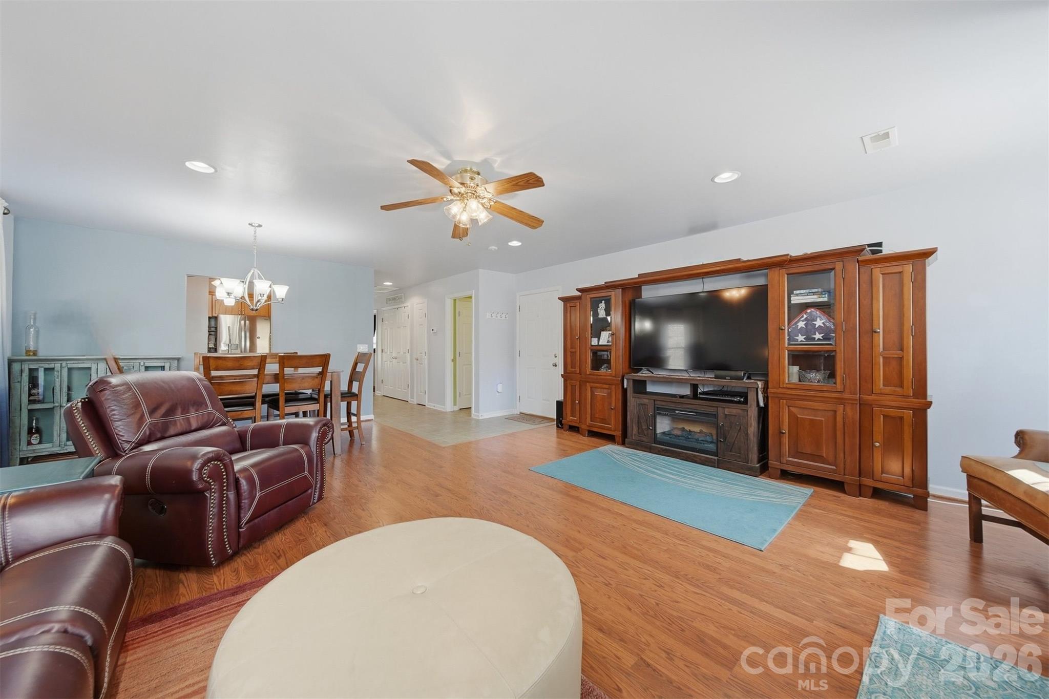 Mt Olive Manor - Residential