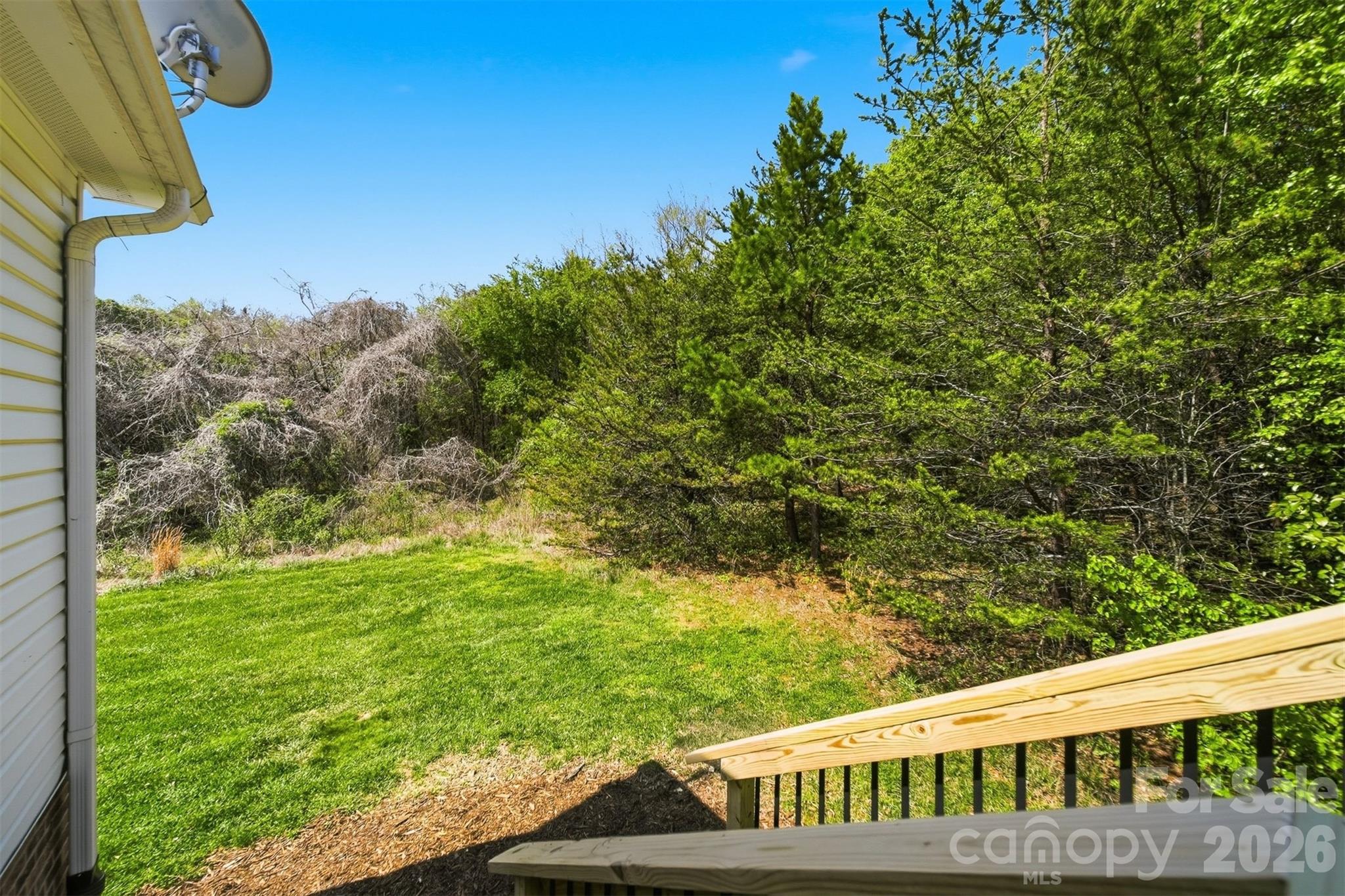 Mt Olive Manor - Residential