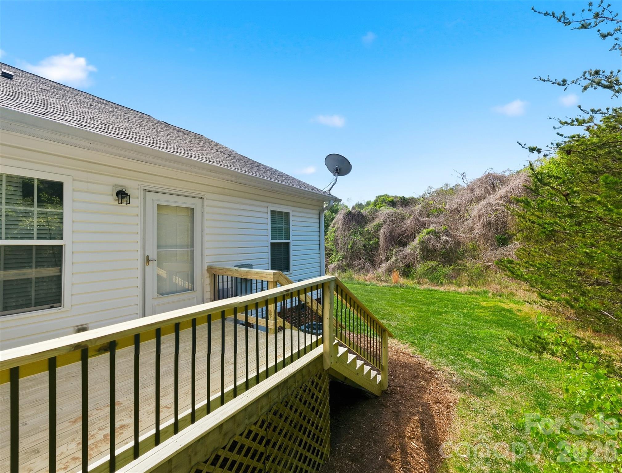 Mt Olive Manor - Residential