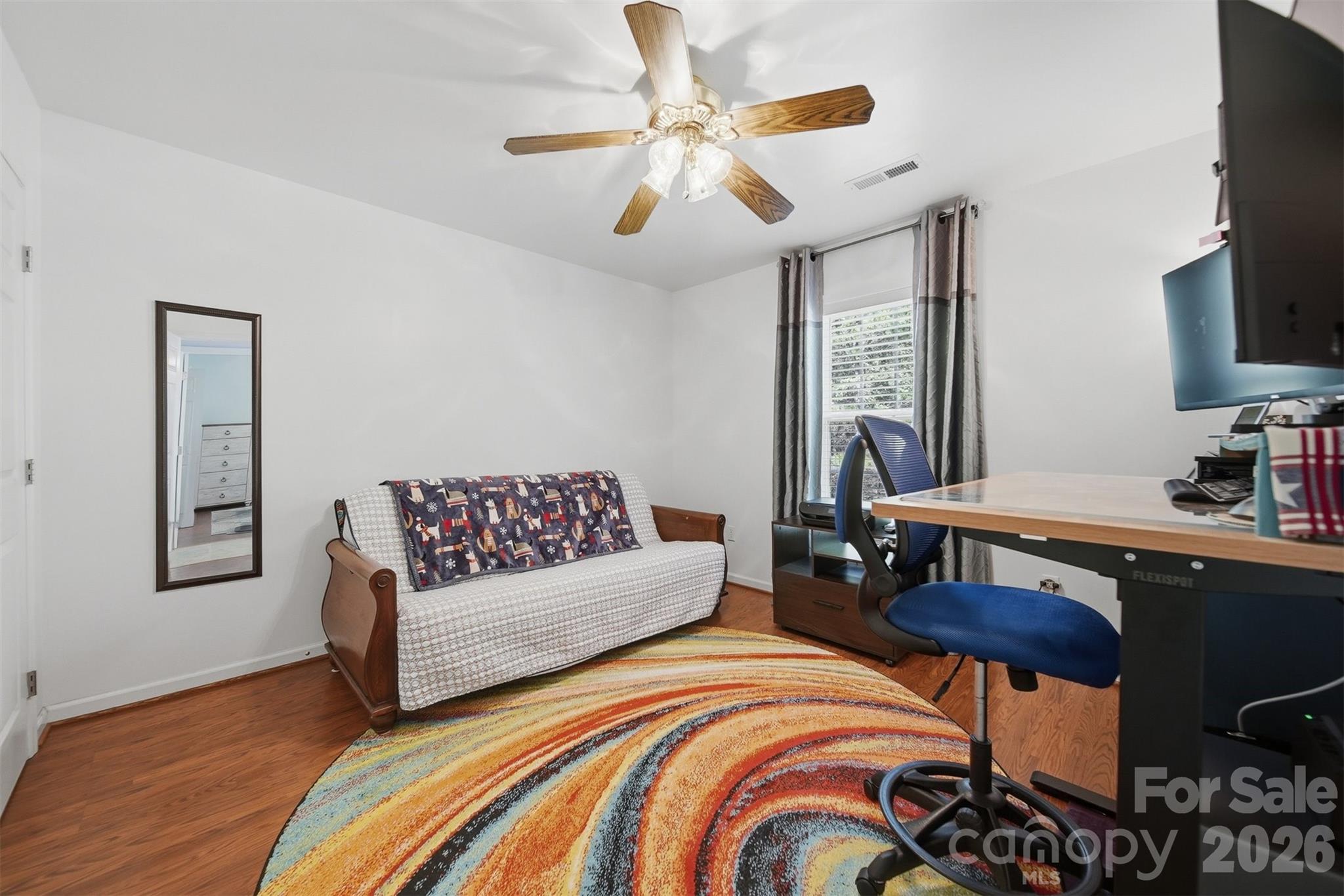 Mt Olive Manor - Residential