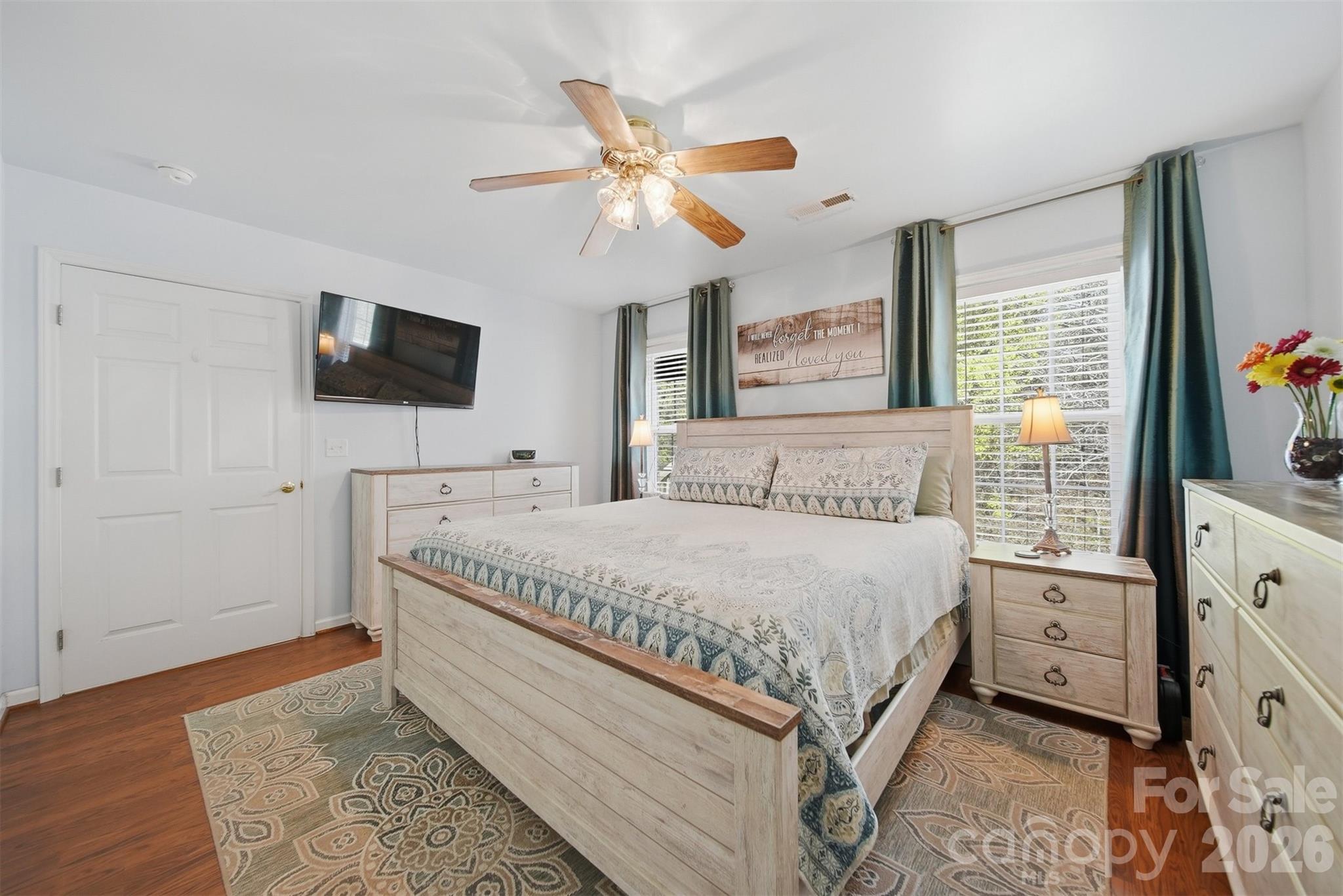 Mt Olive Manor - Residential