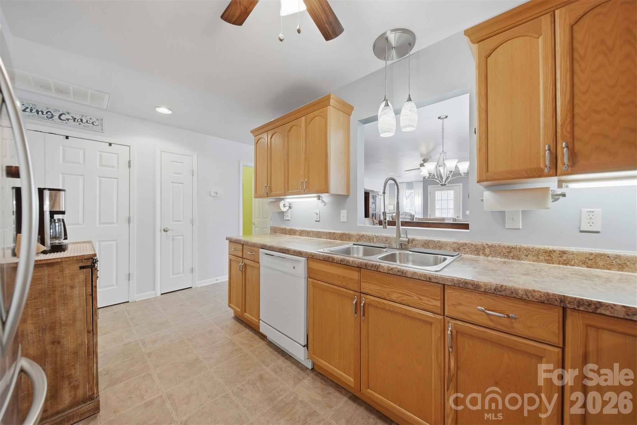 Mt Olive Manor - Residential