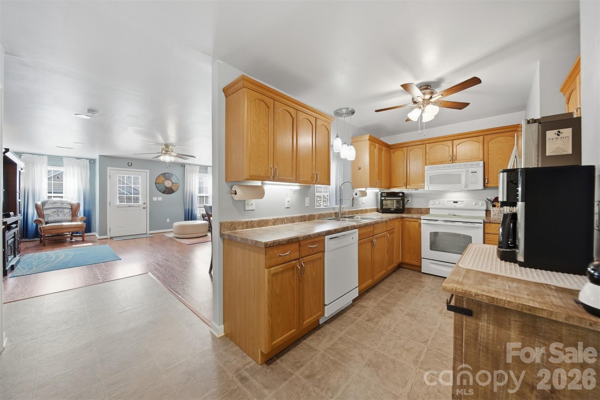 Mt Olive Manor - Residential