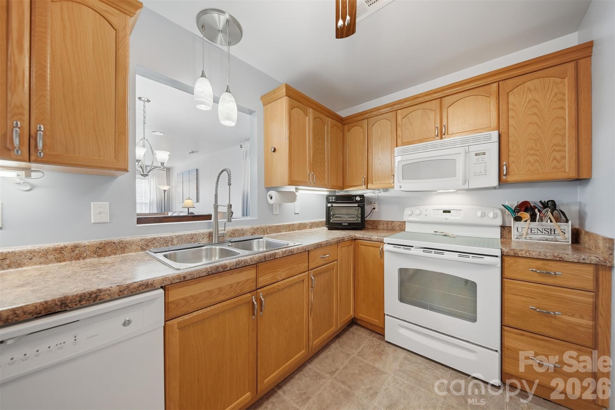 Mt Olive Manor - Residential