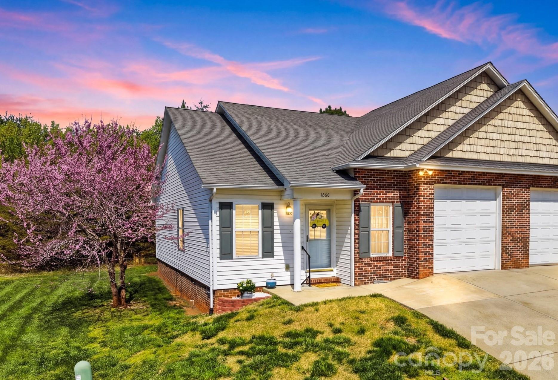 Mt Olive Manor - Residential