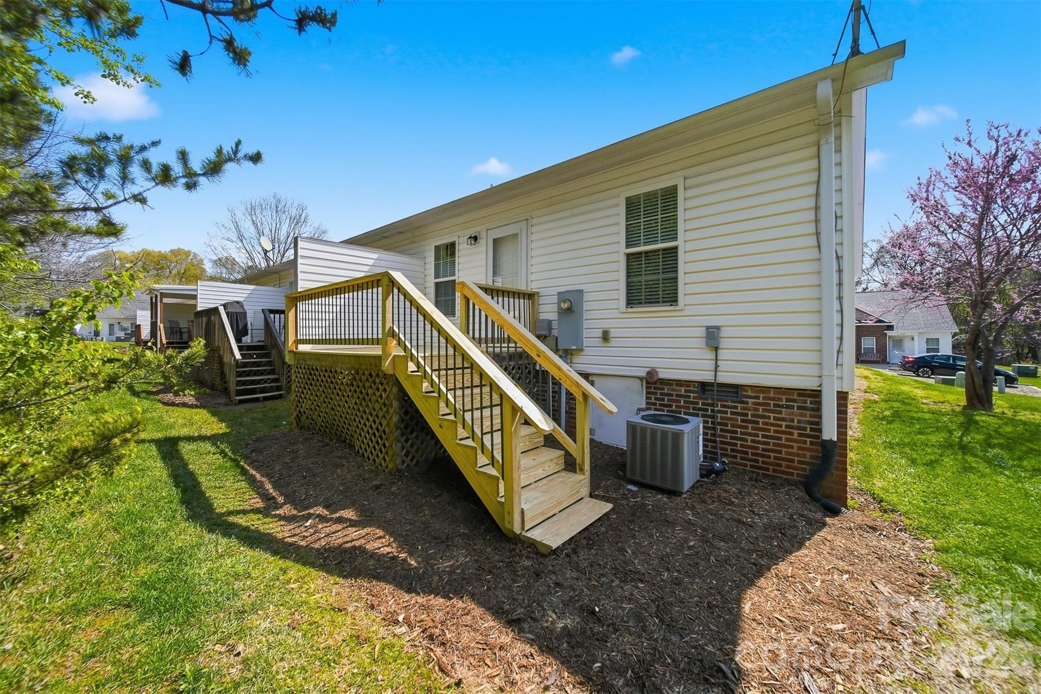 Mt Olive Manor - Residential