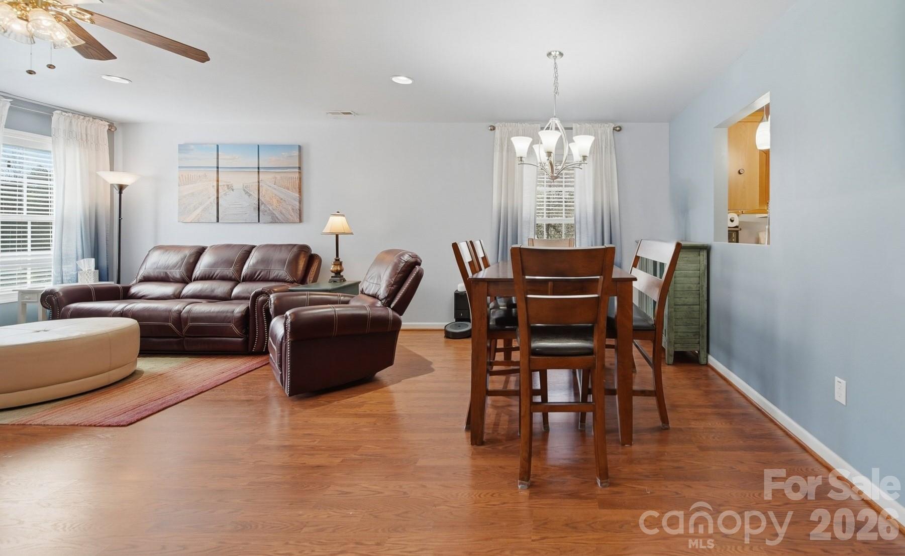 Mt Olive Manor - Residential