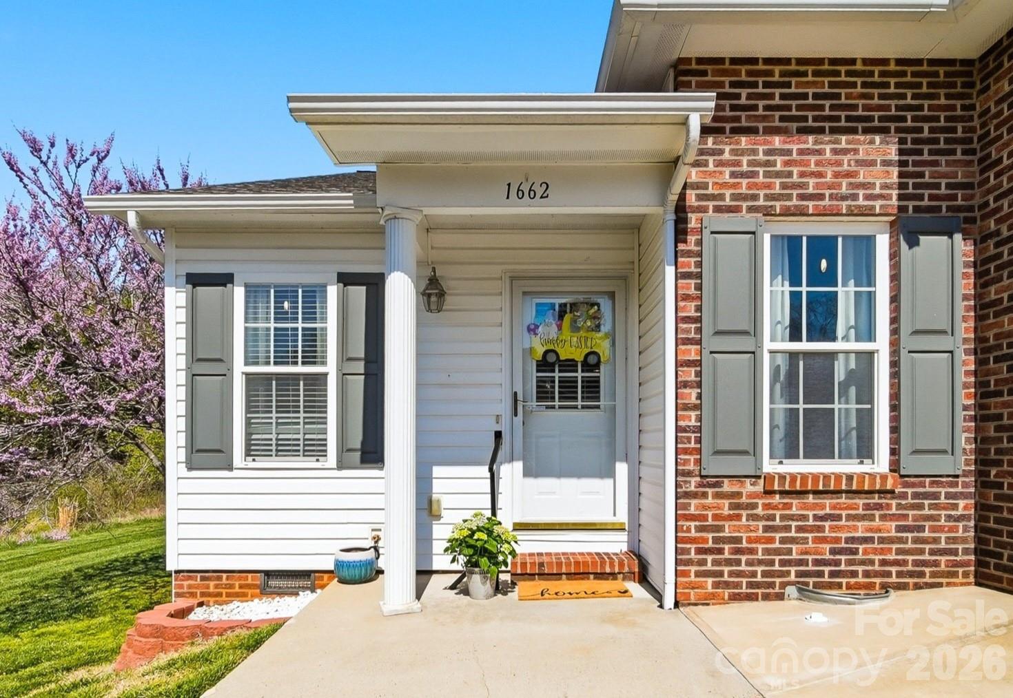 Mt Olive Manor - Residential