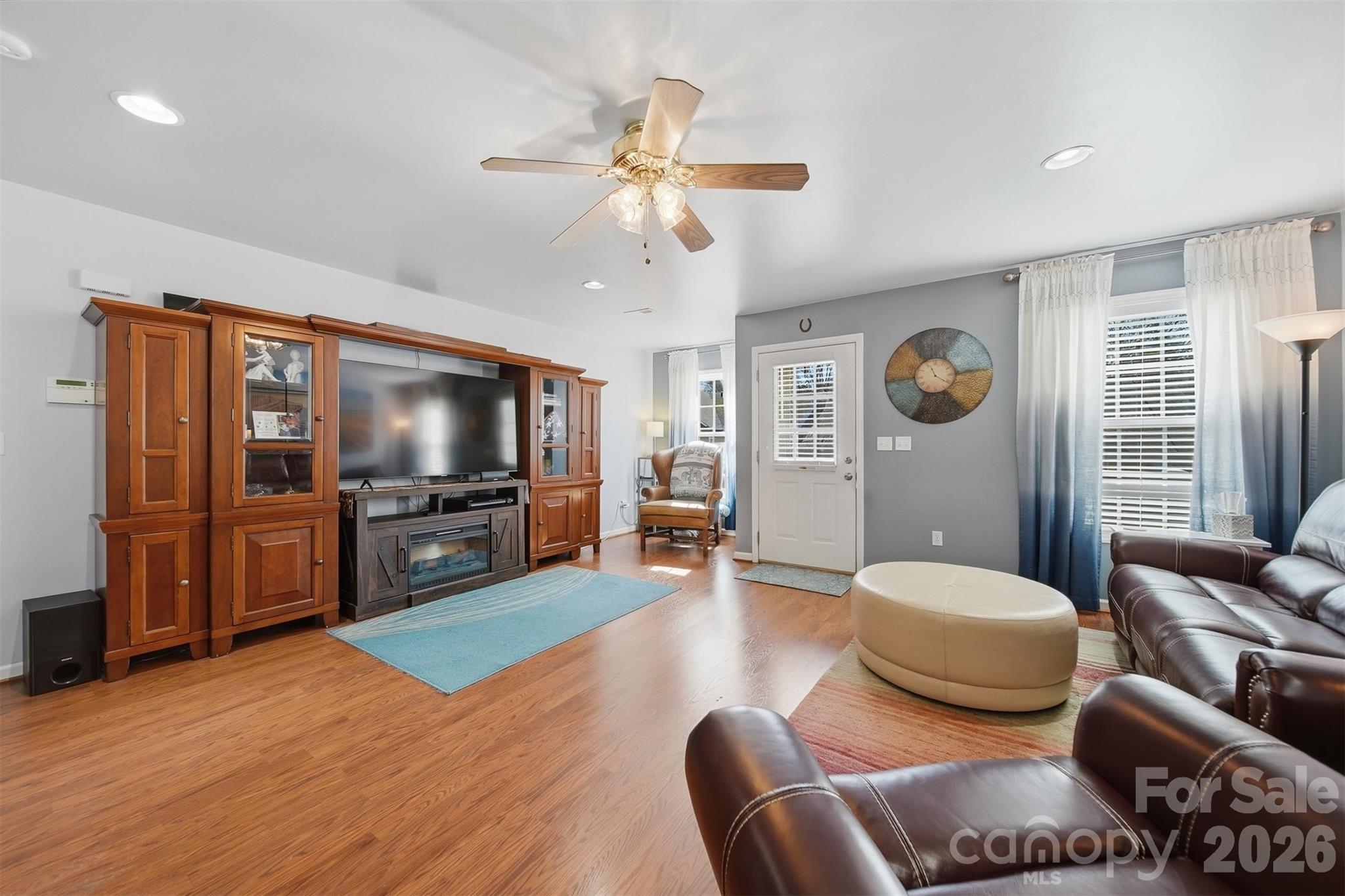 Mt Olive Manor - Residential