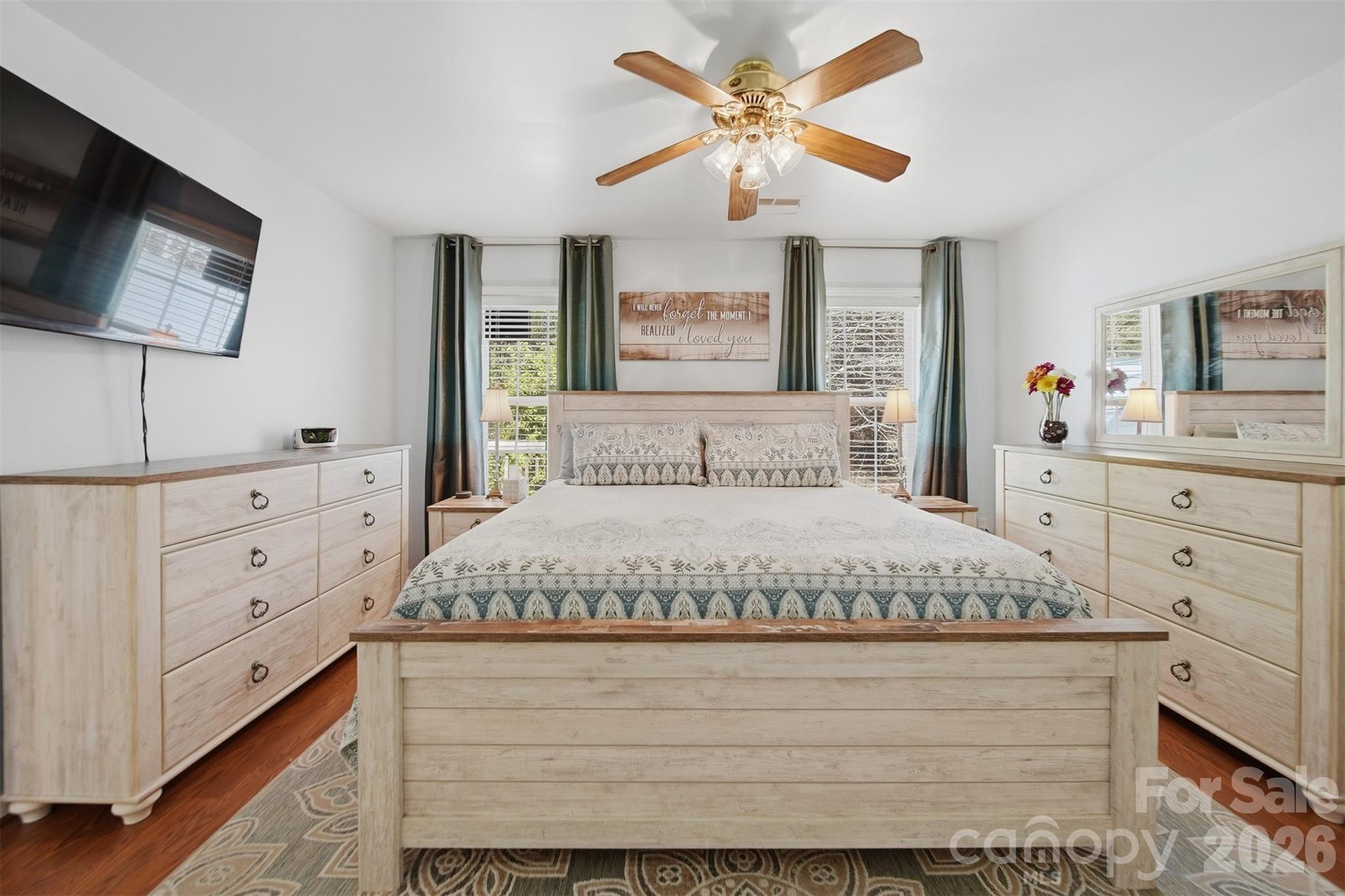 Mt Olive Manor - Residential