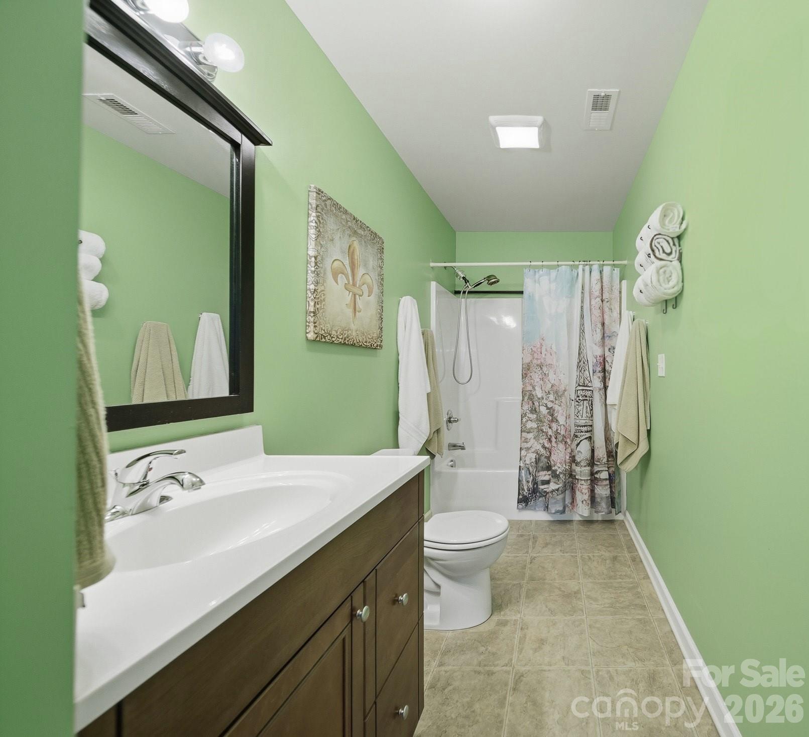 Mt Olive Manor - Residential