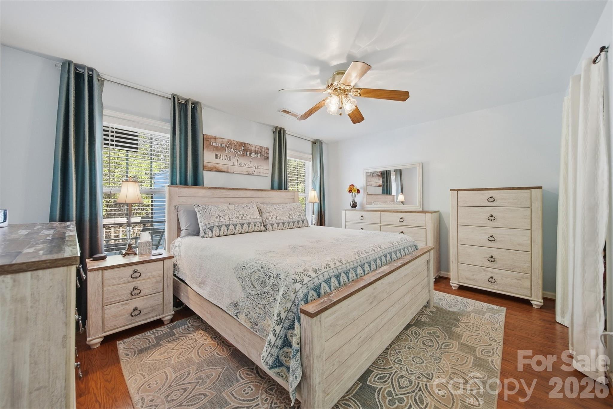 Mt Olive Manor - Residential