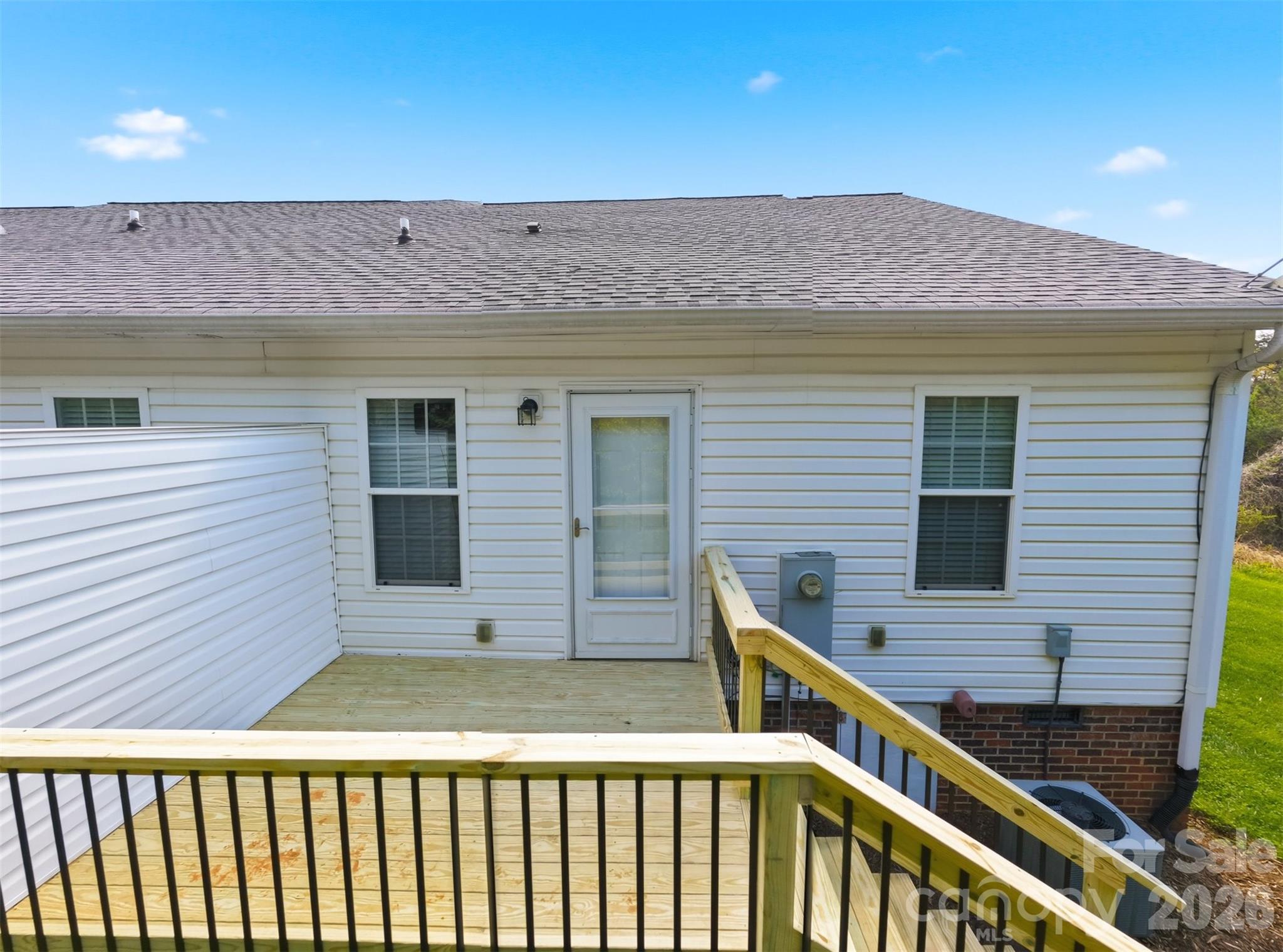 Mt Olive Manor - Residential