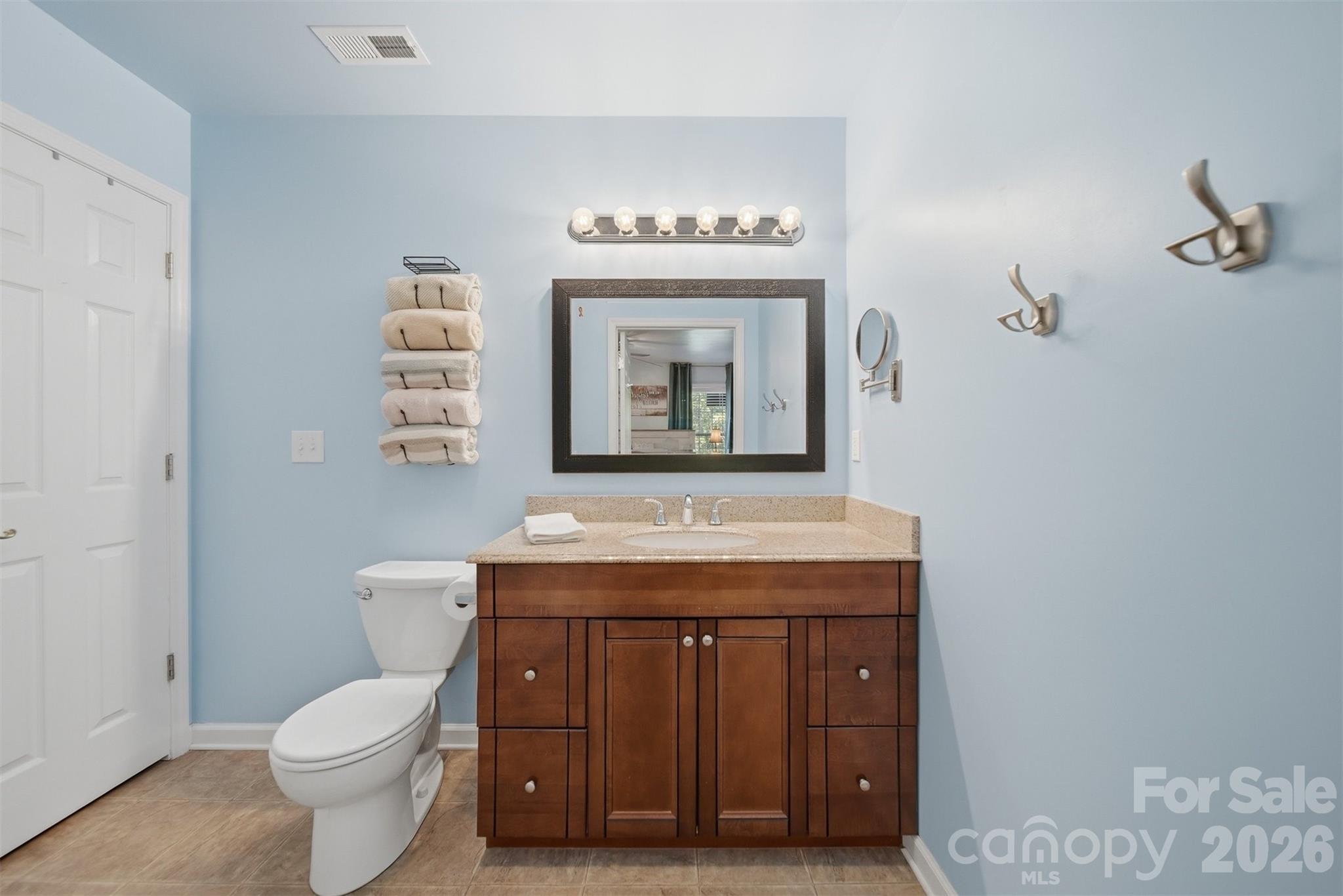 Mt Olive Manor - Residential