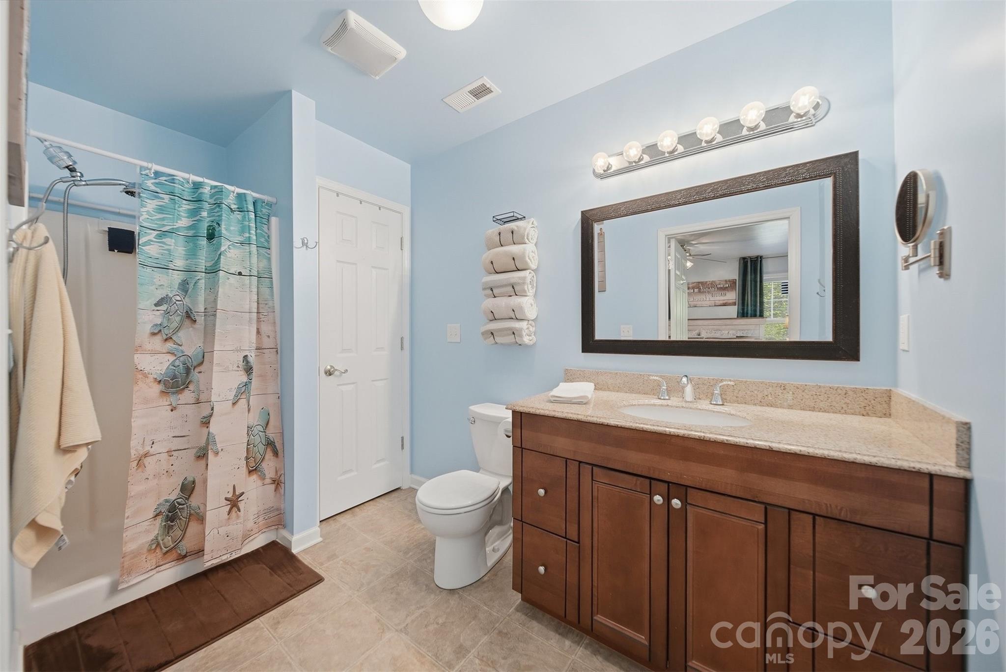 Mt Olive Manor - Residential